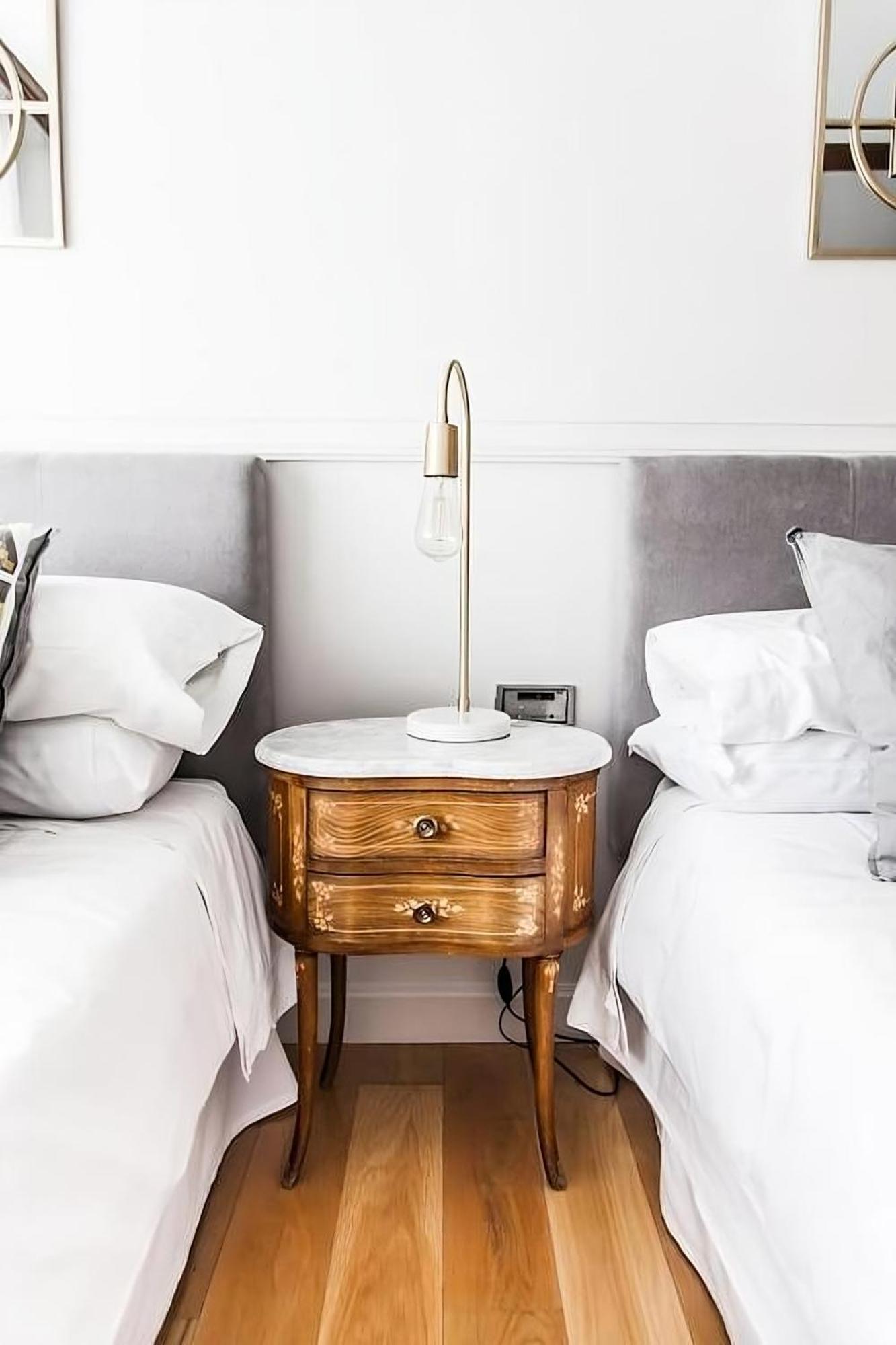 Velazquez Manor House Madrid