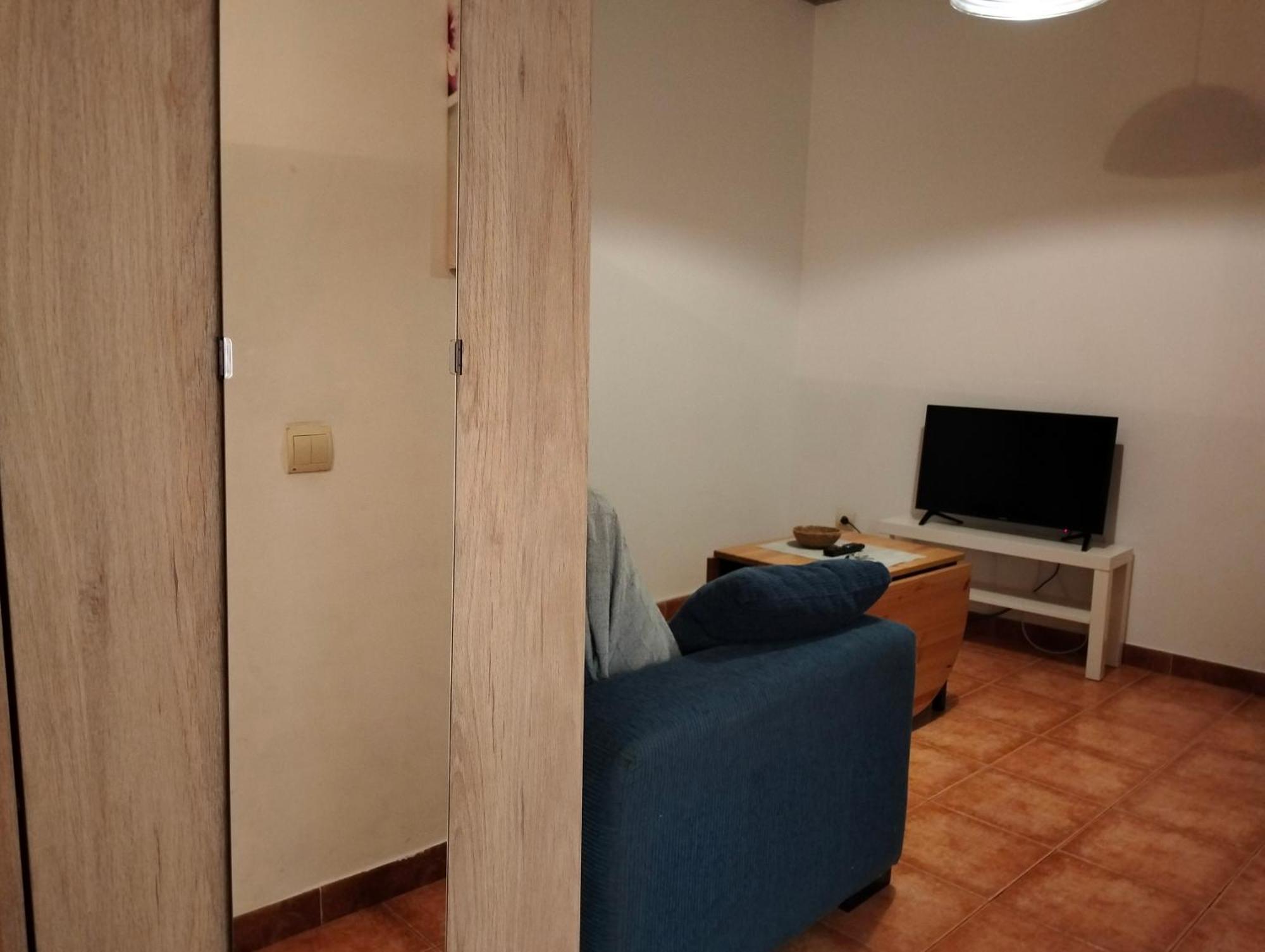 Apartamento The Clock Madrid