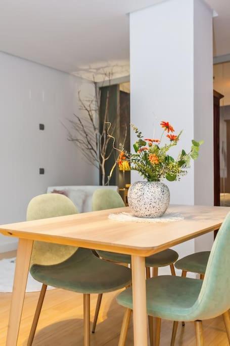 Apartamento Atocha, Precioso Piscina Y Parking At Lavapies *