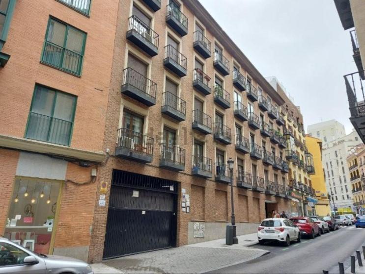 Apartamento Lg Exclusivo De Lujo Madrid