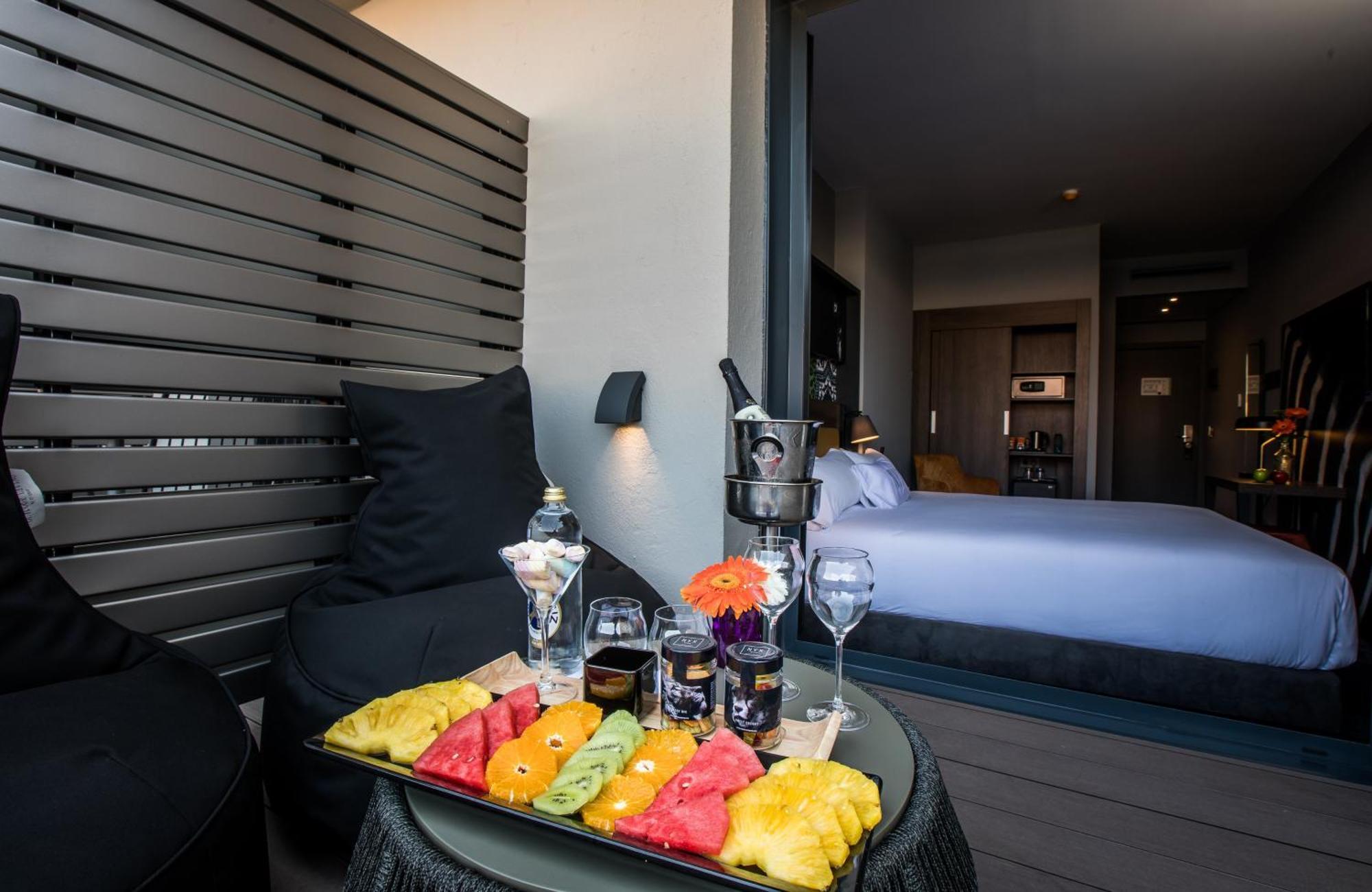 Nyx By Leonardo Hotel 4*