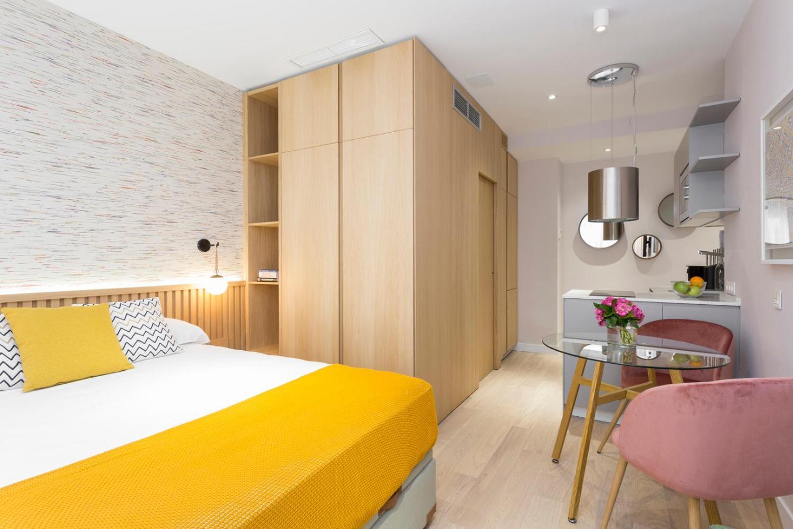 Brand New On Fuencarral * Madrid