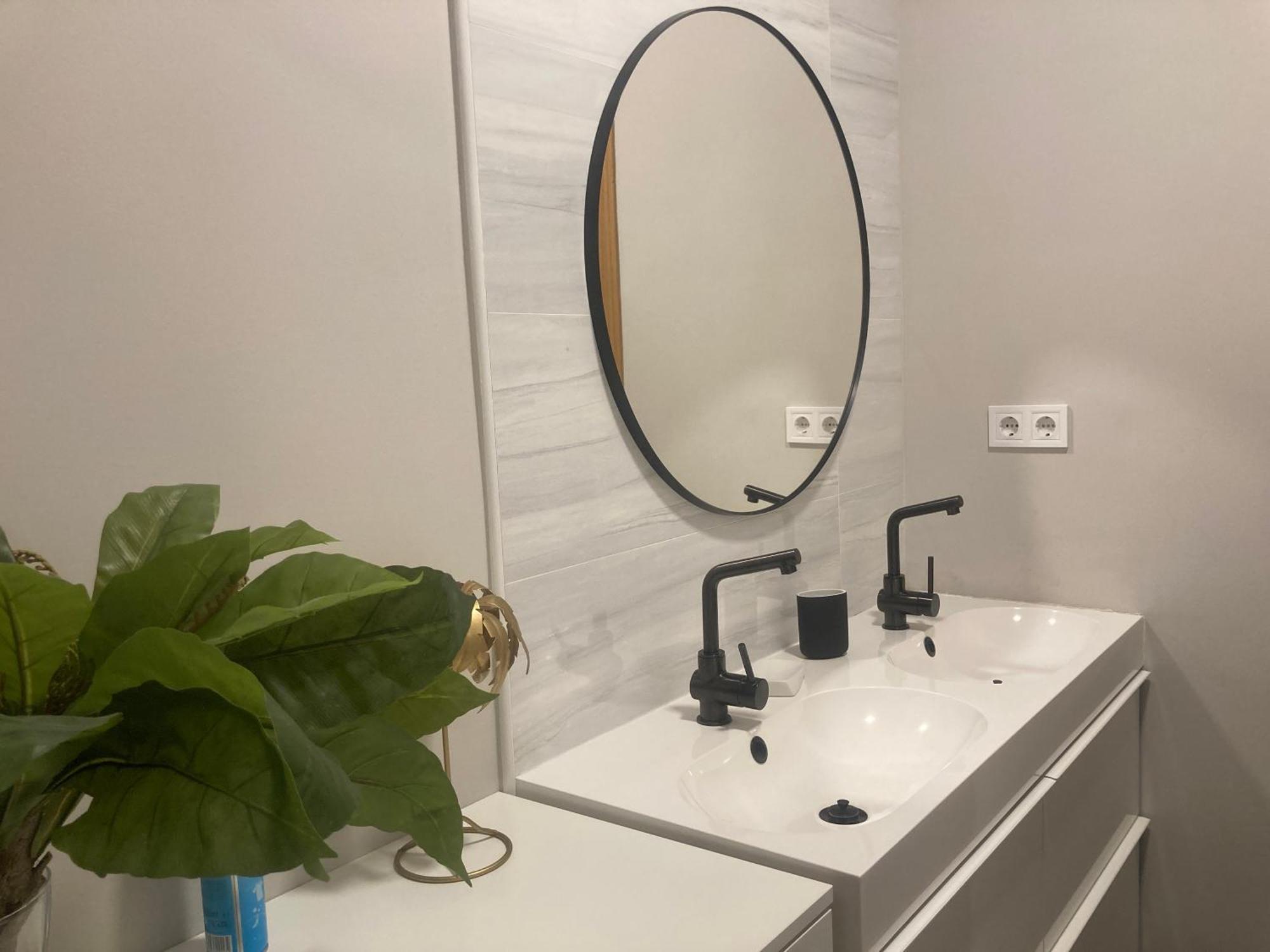Apartamento De Lujo Barrio Salamanca