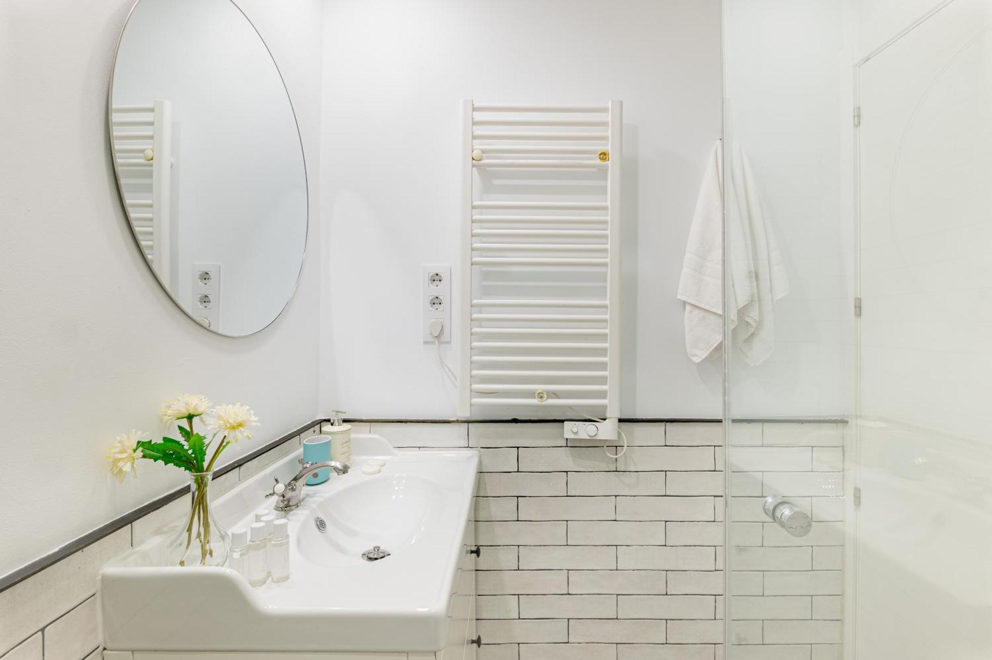 Apartamento Vintage Near Puerta Del Sol *