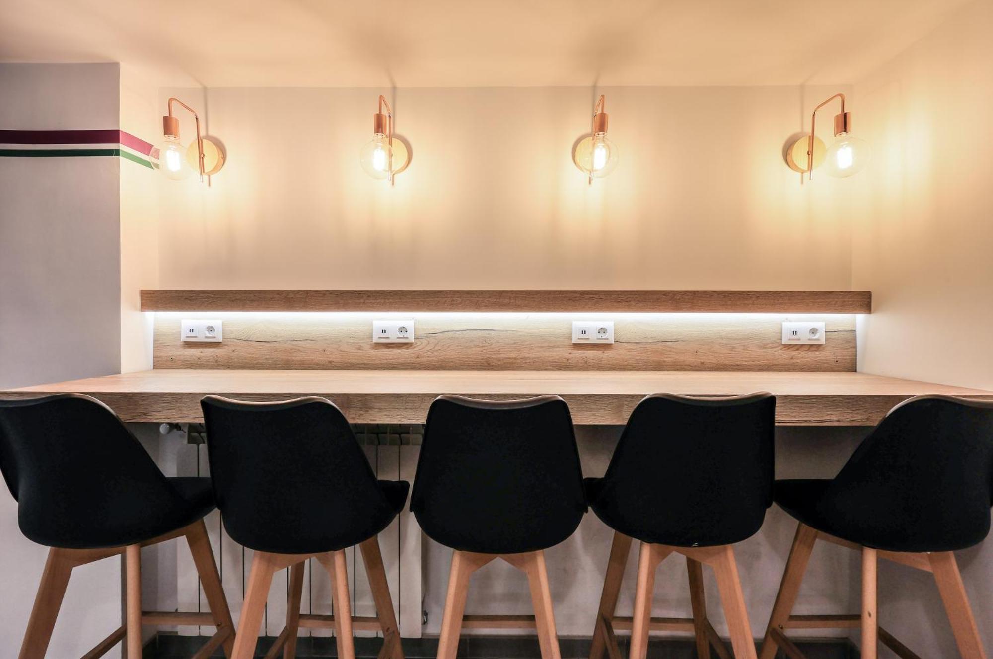 Amazinn Places Blasco De Garay 113 Apartamento Madrid