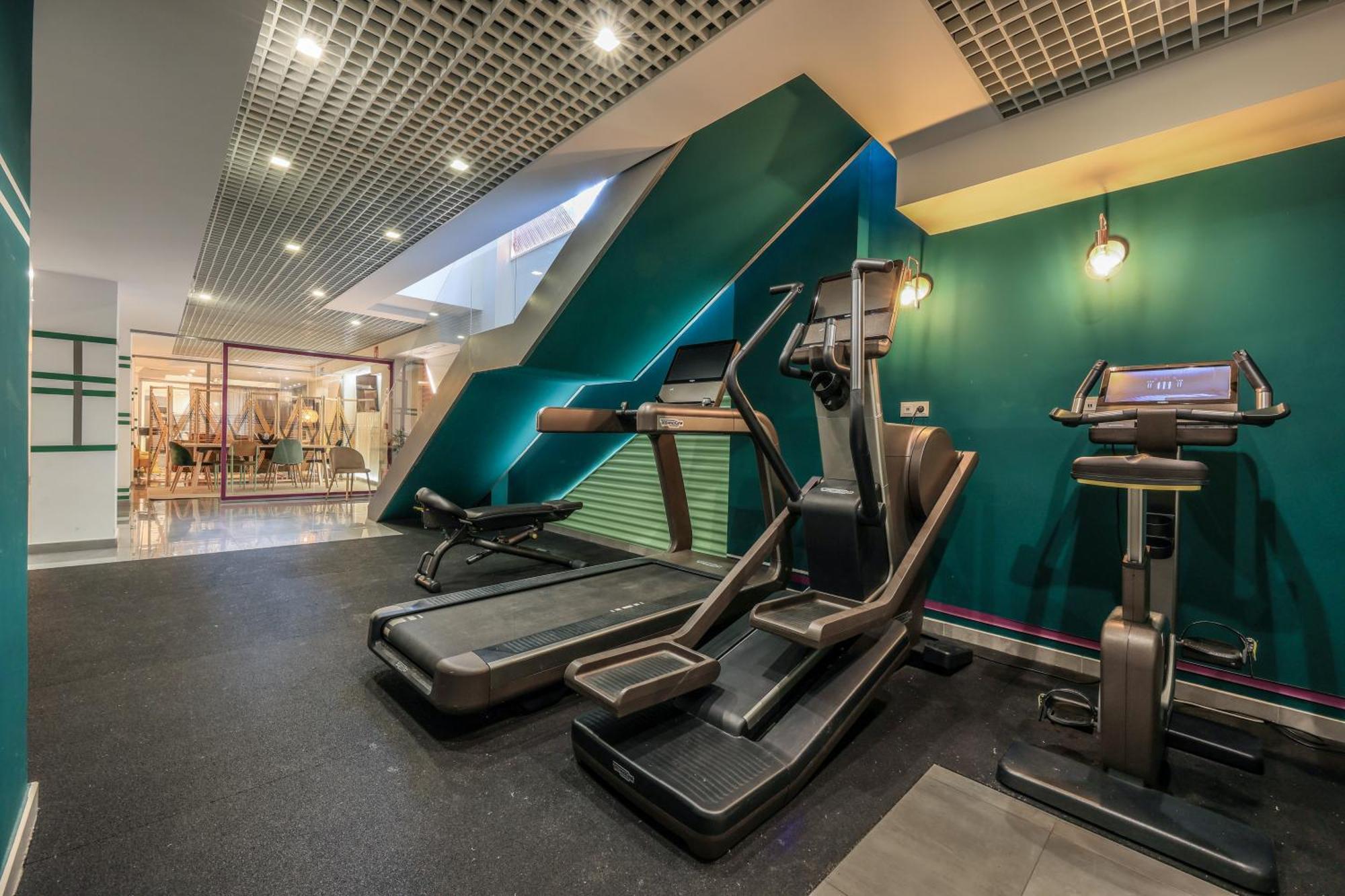 Amazinn Places Blasco De Garay 113 Apartamento