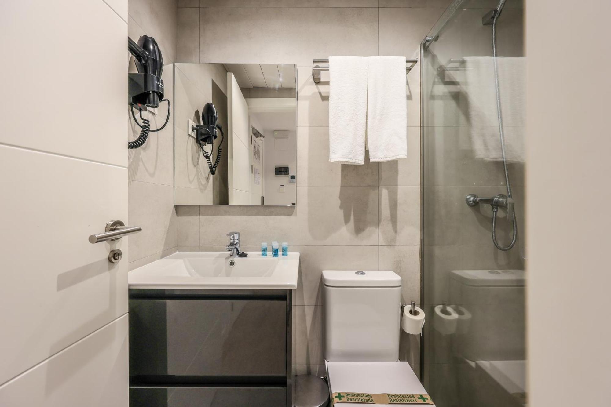 Amazinn Places Blasco De Garay 113 Apartamento *