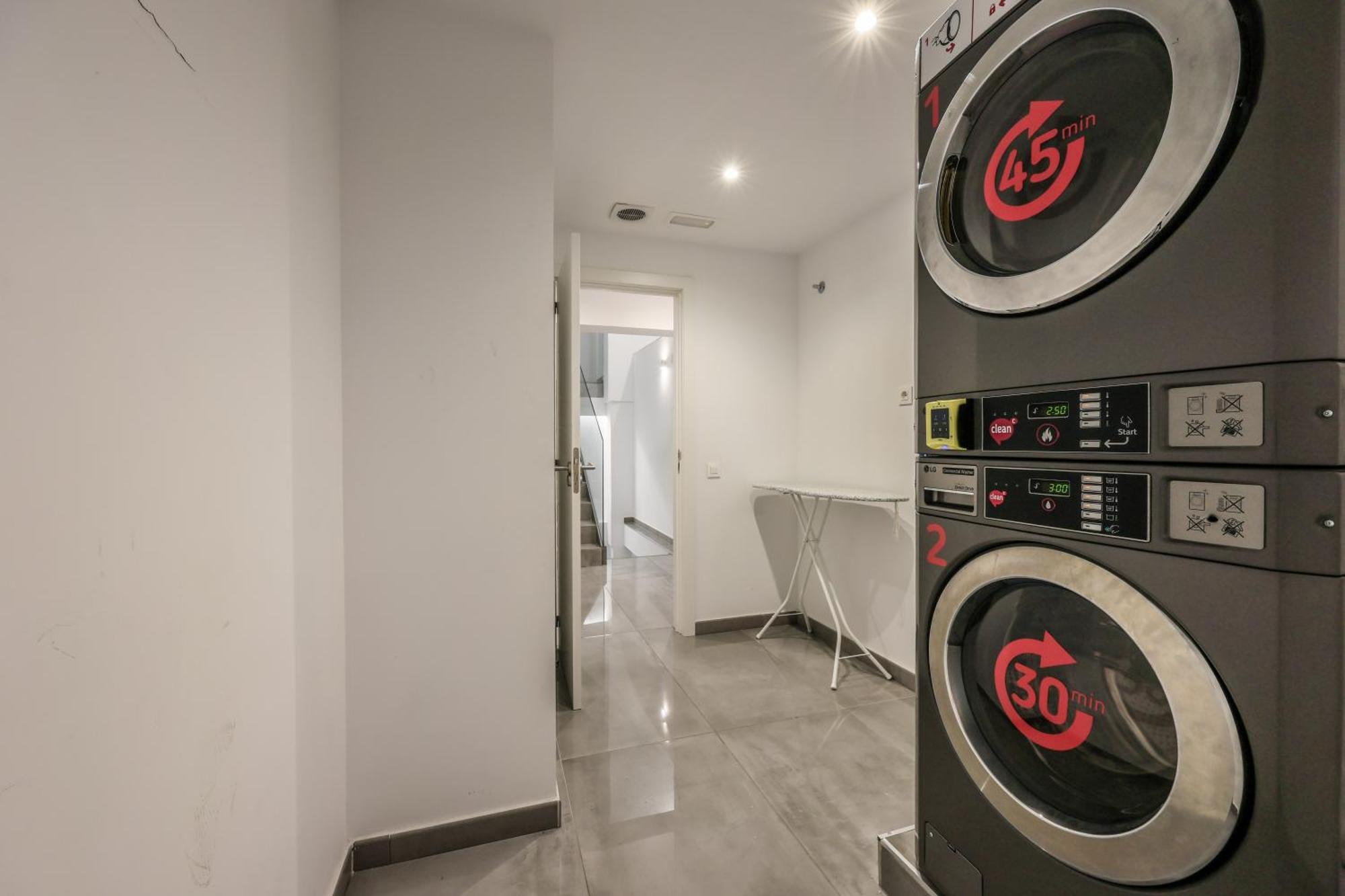 Amazinn Places Blasco De Garay 113 Apartamento *