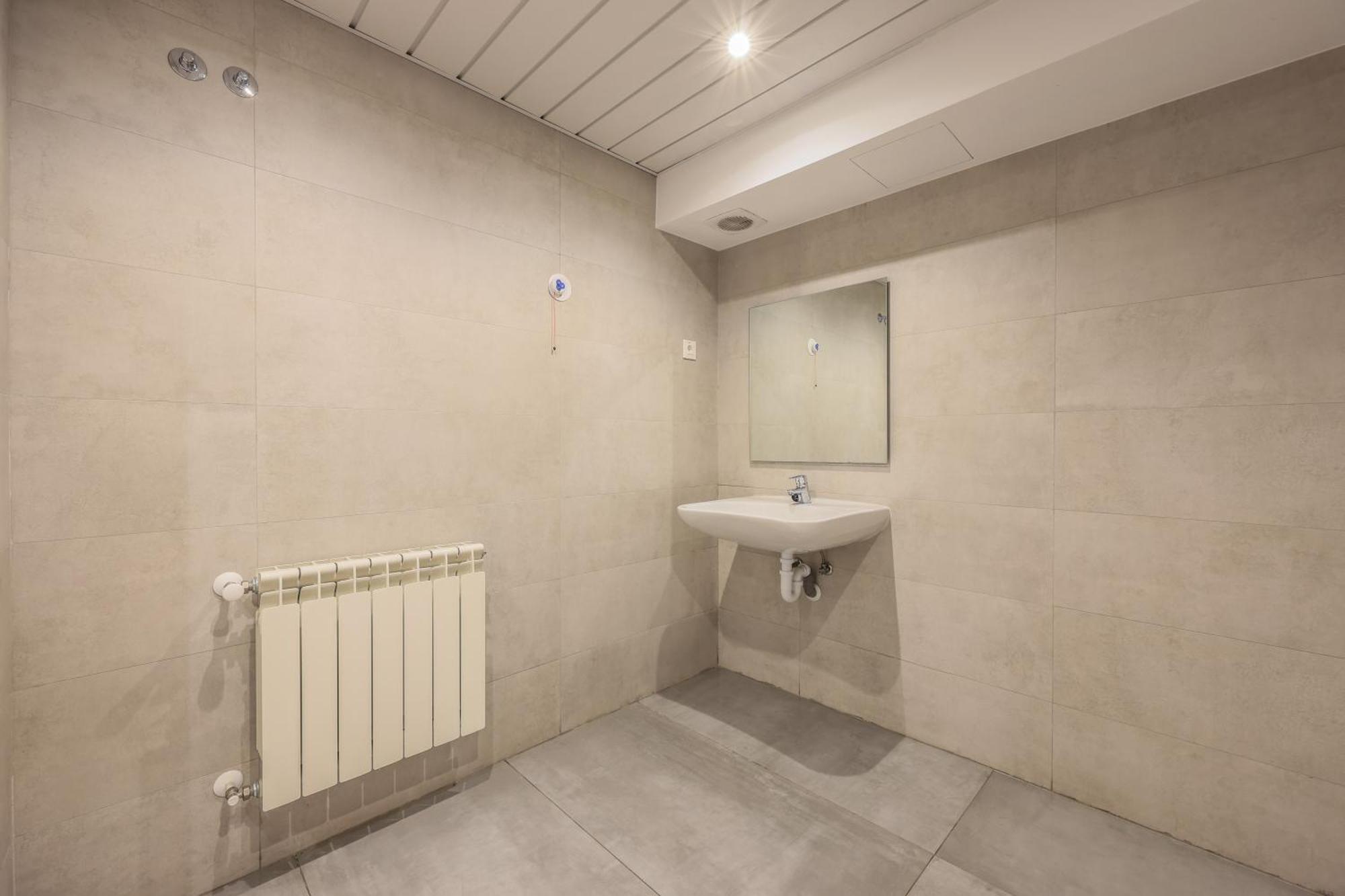 Apartamento Amazinn Places Blasco De Garay 113 *