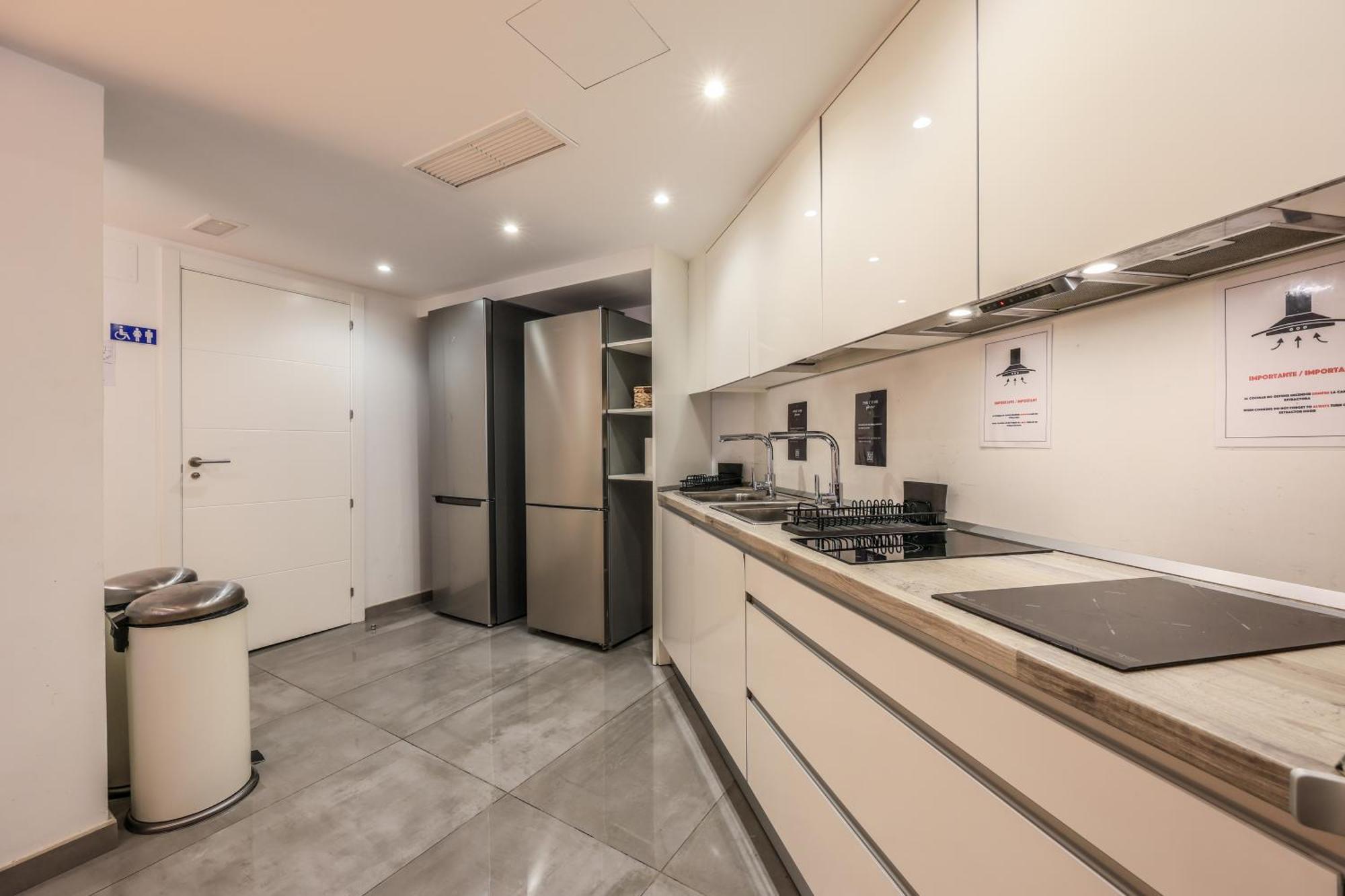 Apartamento Amazinn Places Blasco De Garay 113