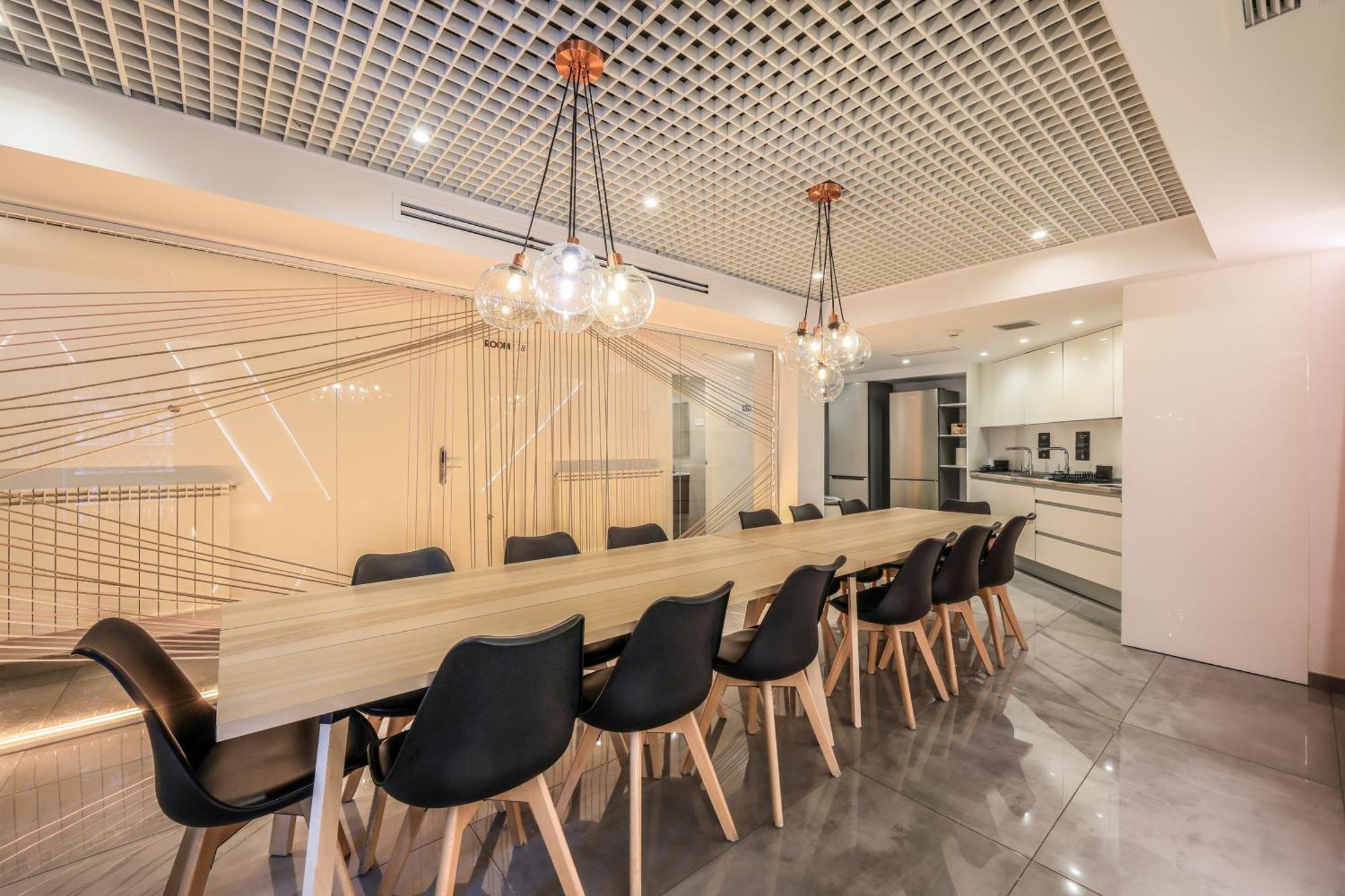 Apartamento Amazinn Places Blasco De Garay 113