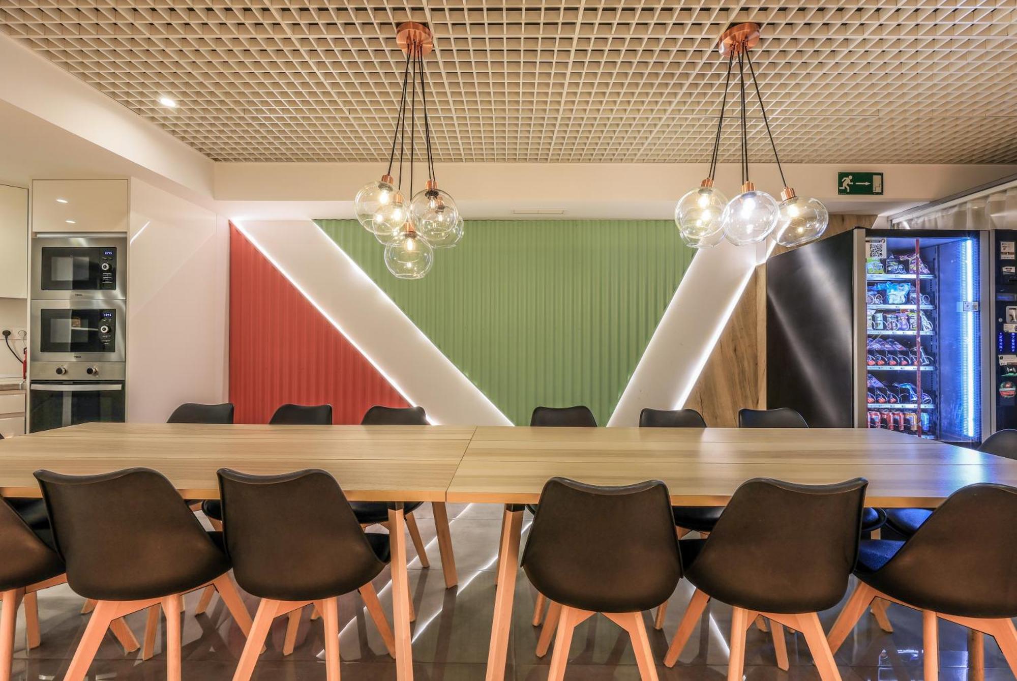 Amazinn Places Blasco De Garay 113 Apartamento Madrid