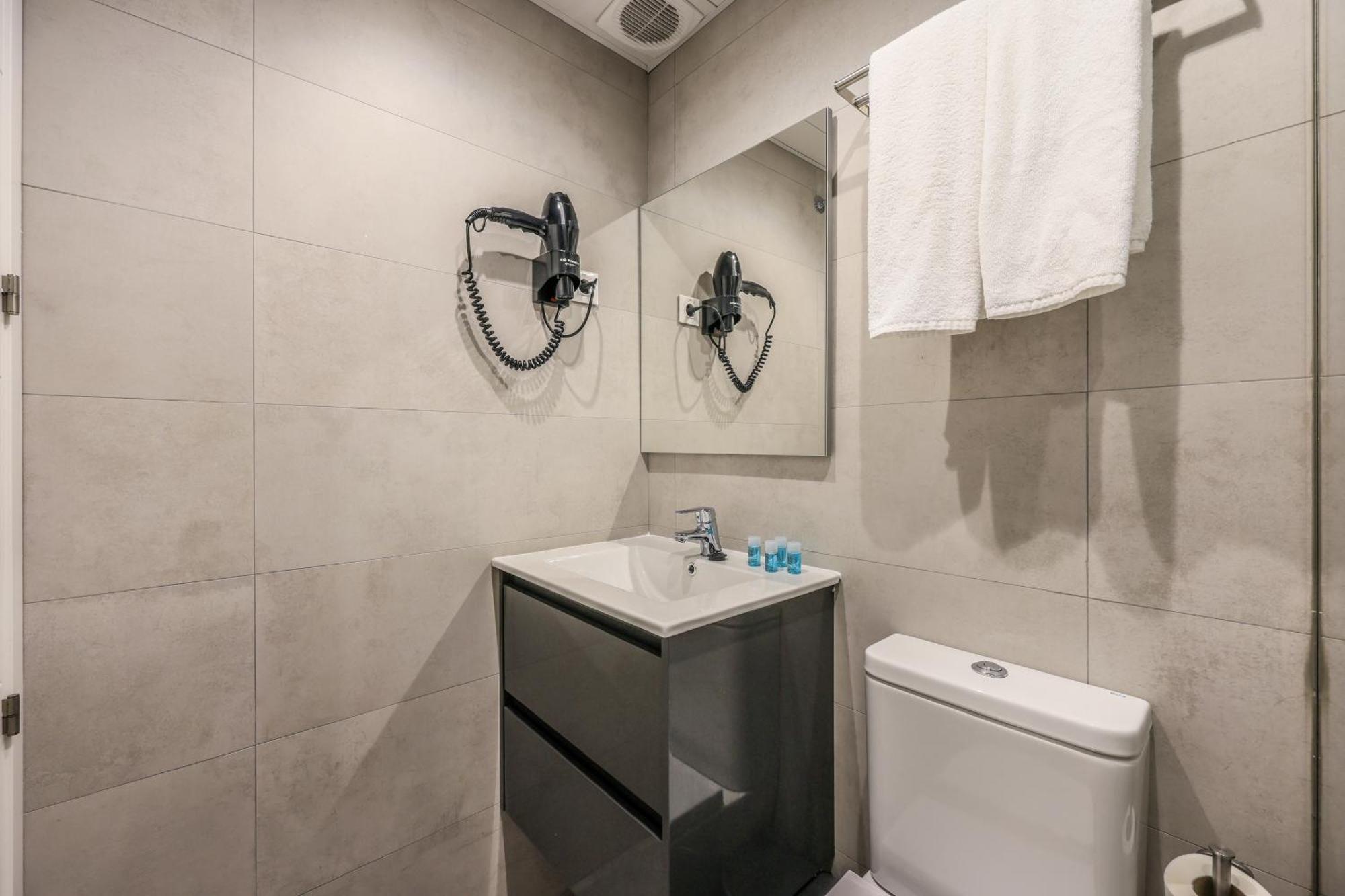 Apartamento Amazinn Places Blasco De Garay 113 *