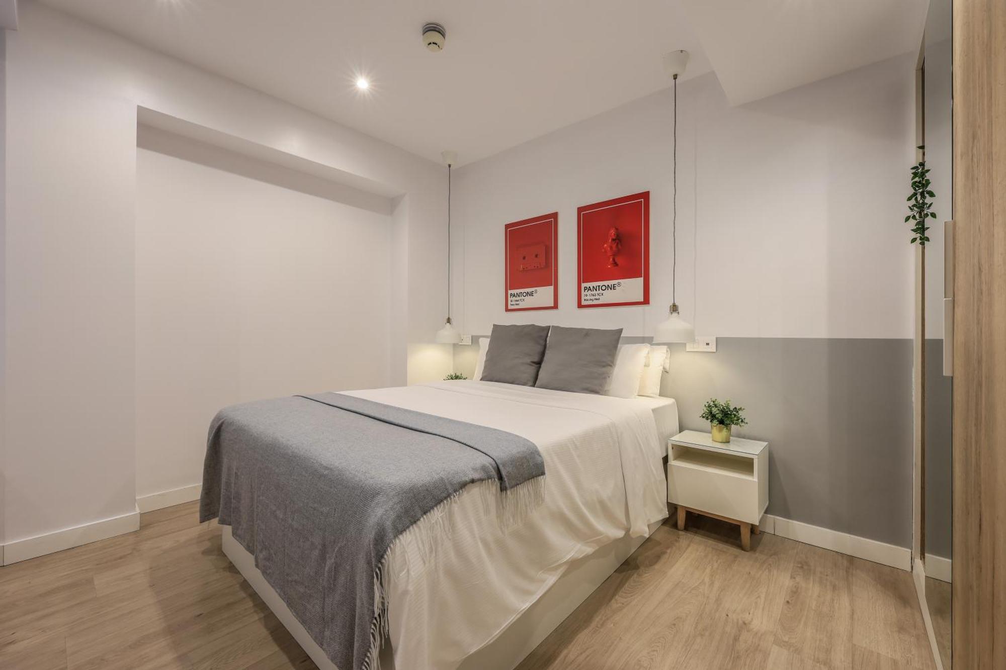 Amazinn Places Blasco De Garay 113 Apartamento