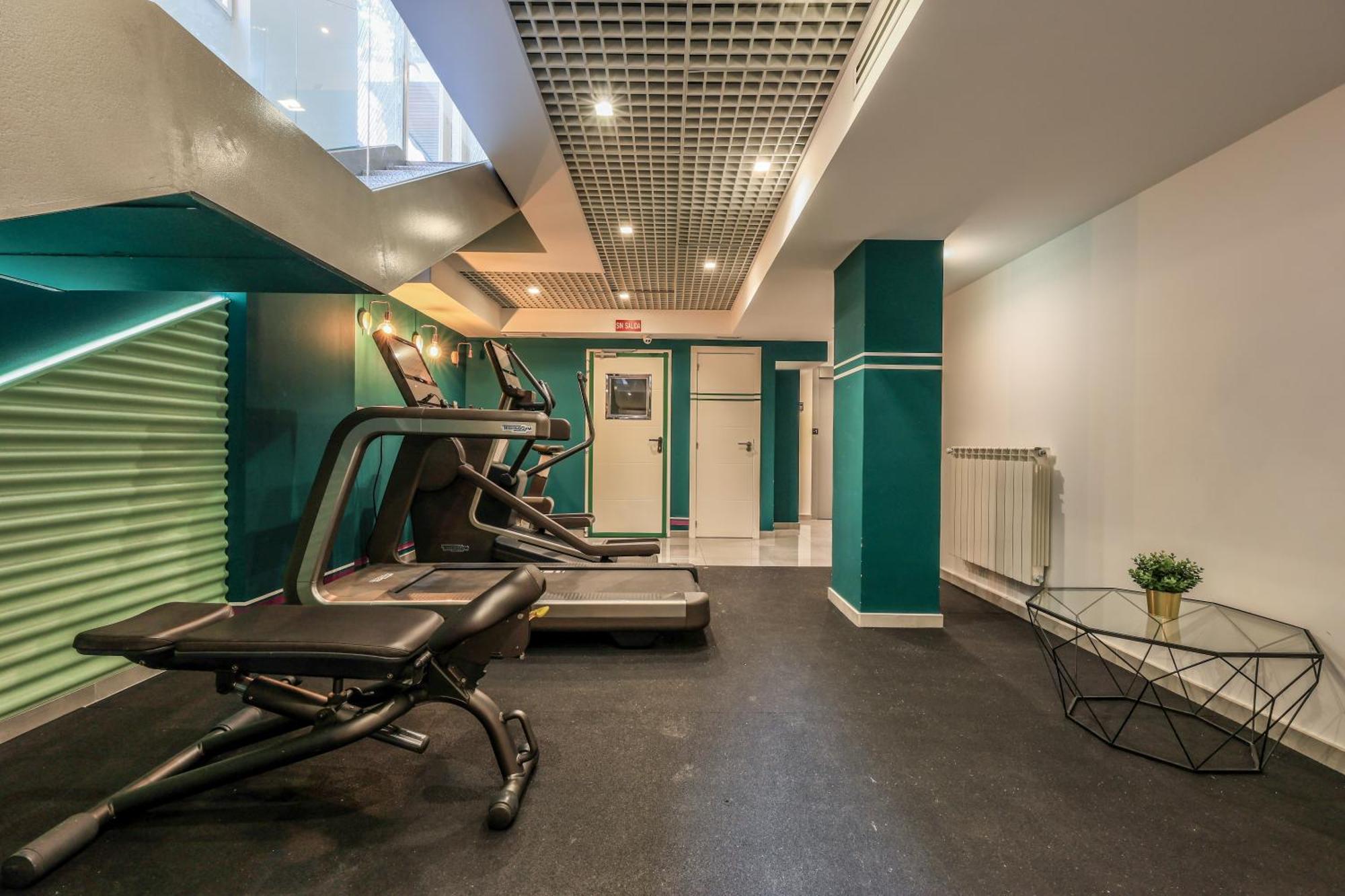 Amazinn Places Blasco De Garay 113 Apartamento Madrid