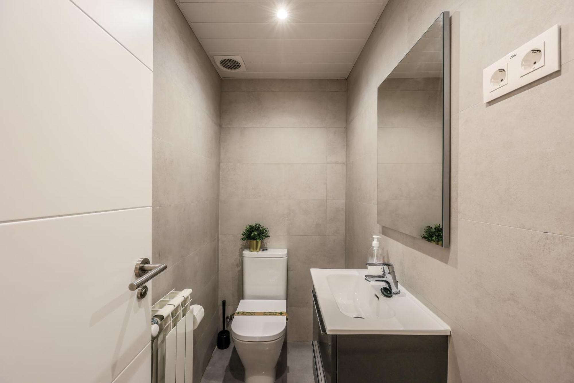 Amazinn Places Blasco De Garay 105 Guest house *