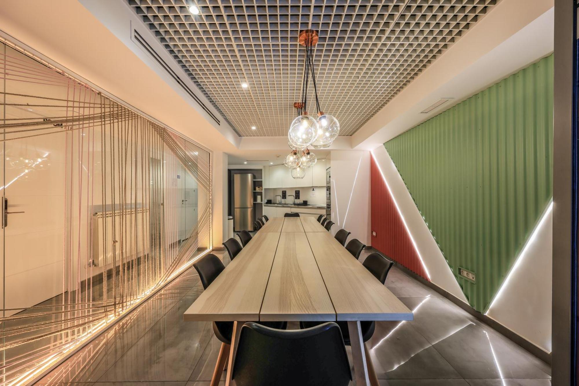 Guest house Amazinn Places Blasco De Garay 105