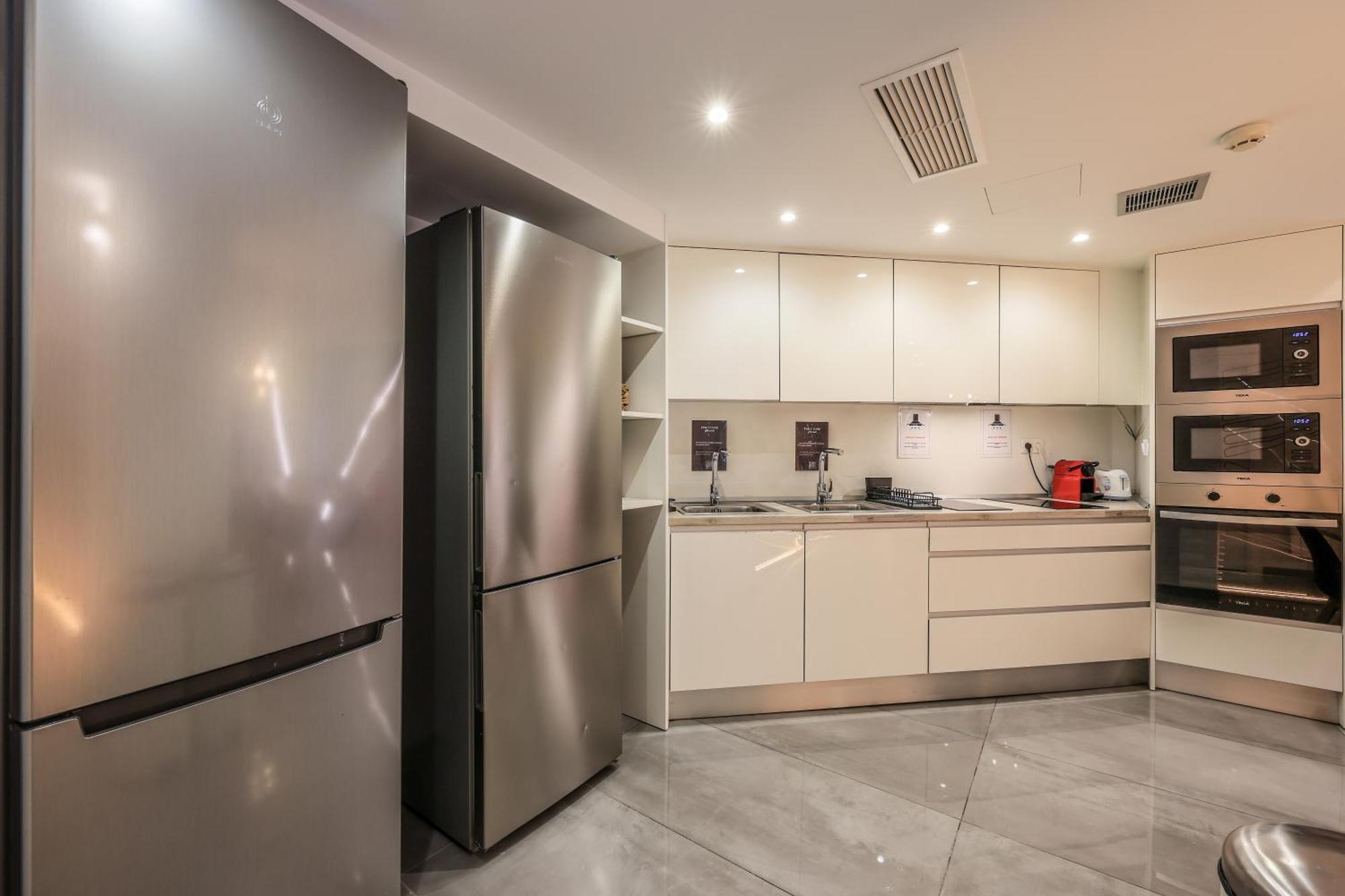 Guest house Amazinn Places Blasco De Garay 105 *