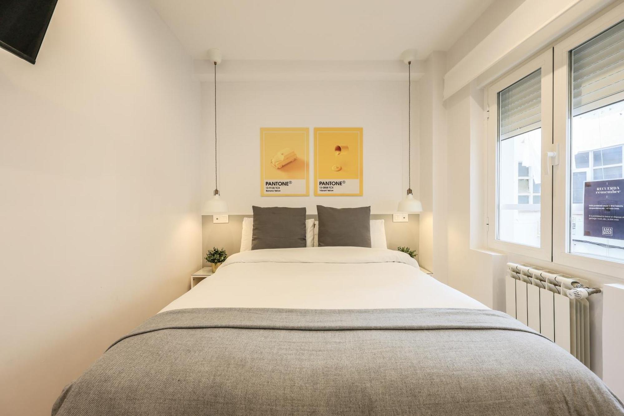 Guest house Amazinn Places Blasco De Garay 105