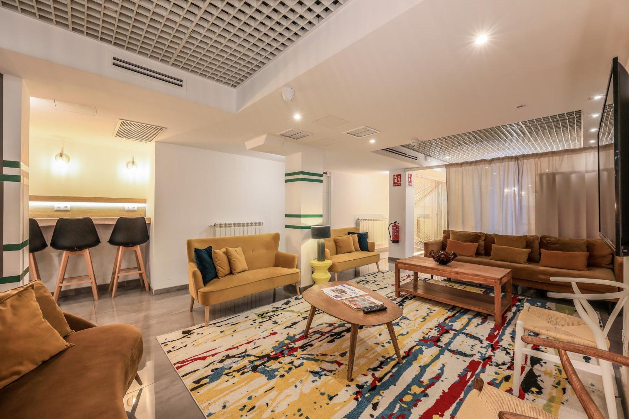 Amazinn Places Blasco De Garay 105 Guest house *