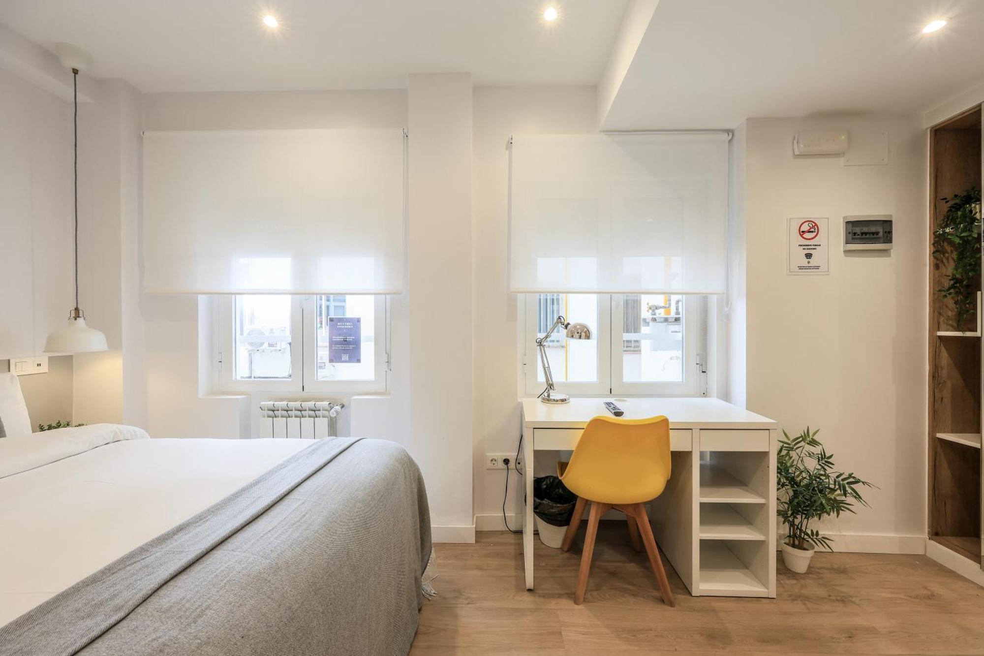 Guest house Amazinn Places Blasco De Garay 105 *