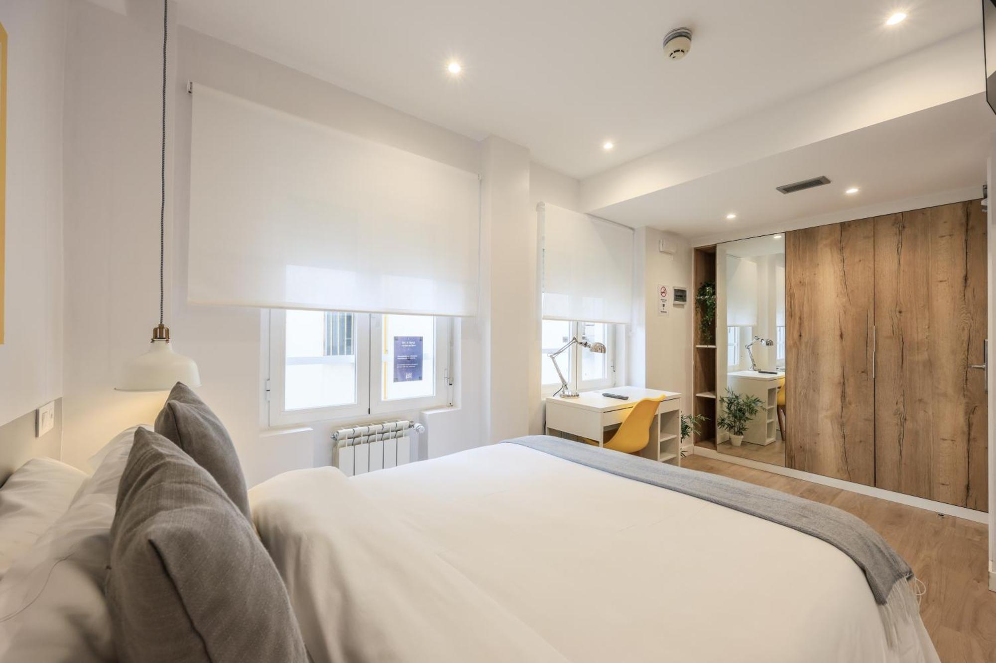 Amazinn Places Blasco De Garay 105 Guest house Madrid