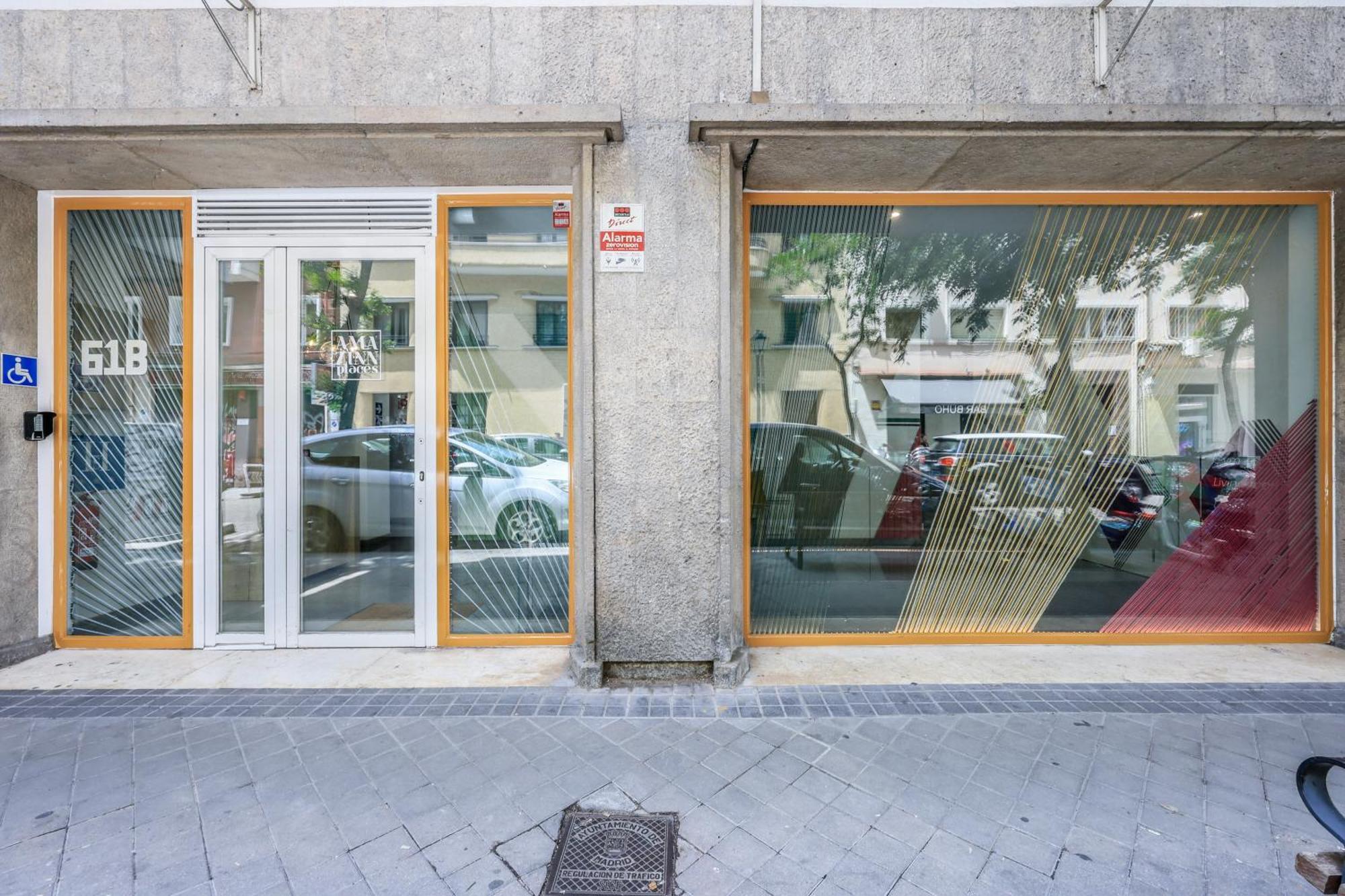 Guest house Amazinn Places Blasco De Garay 105 *