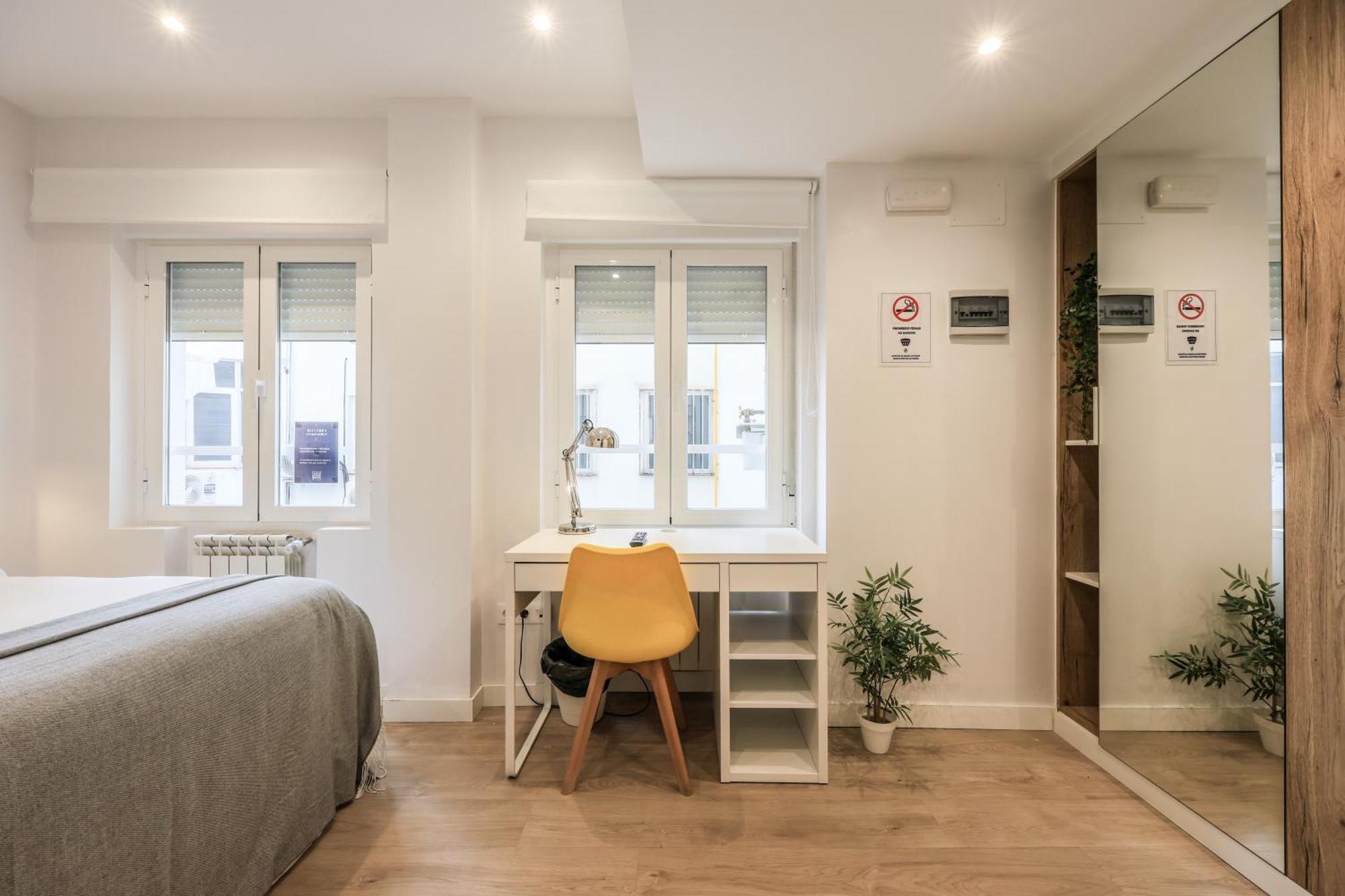 Amazinn Places Blasco De Garay 105 Guest house Madrid