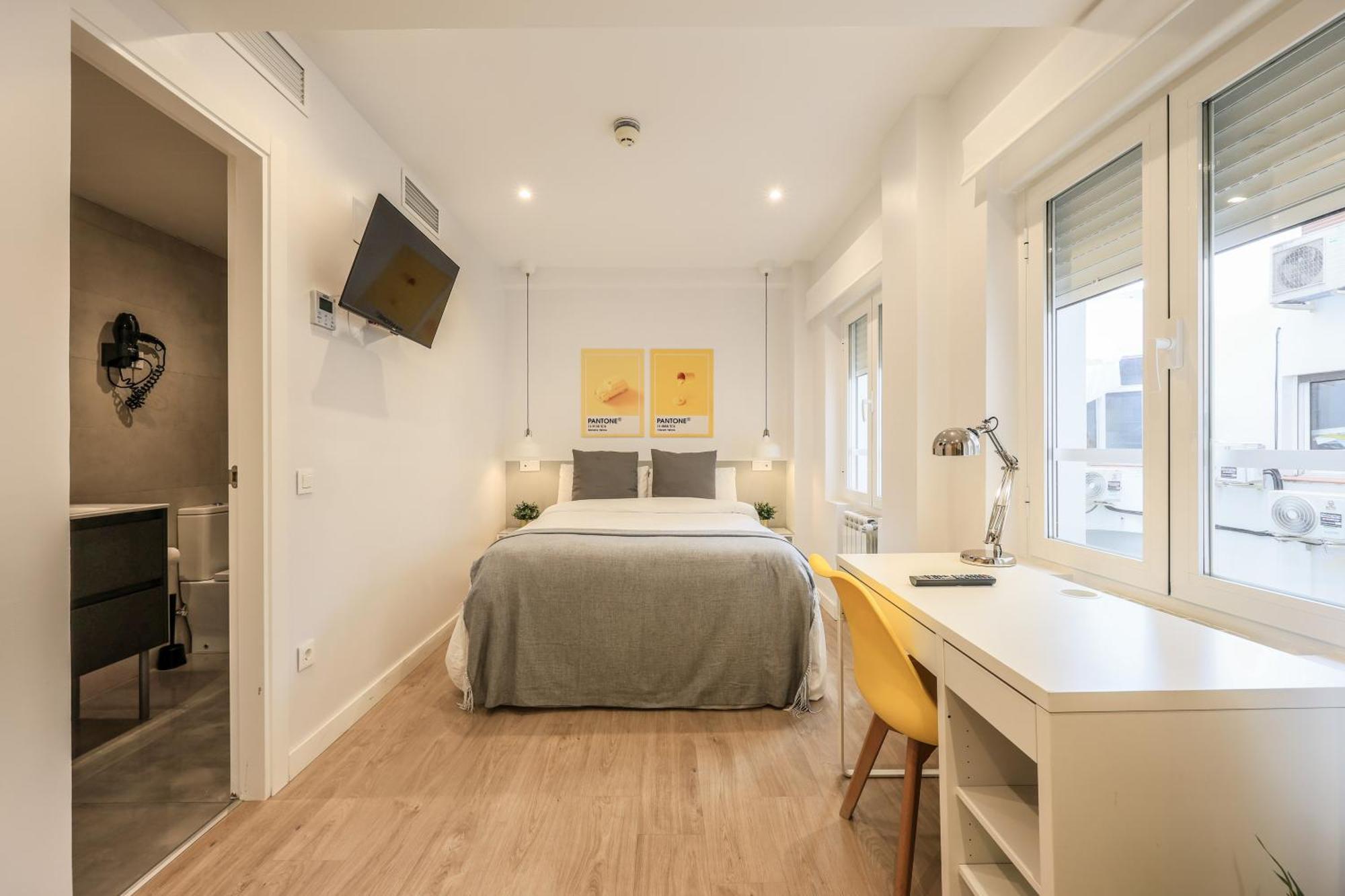Amazinn Places Blasco De Garay 105 Guest house