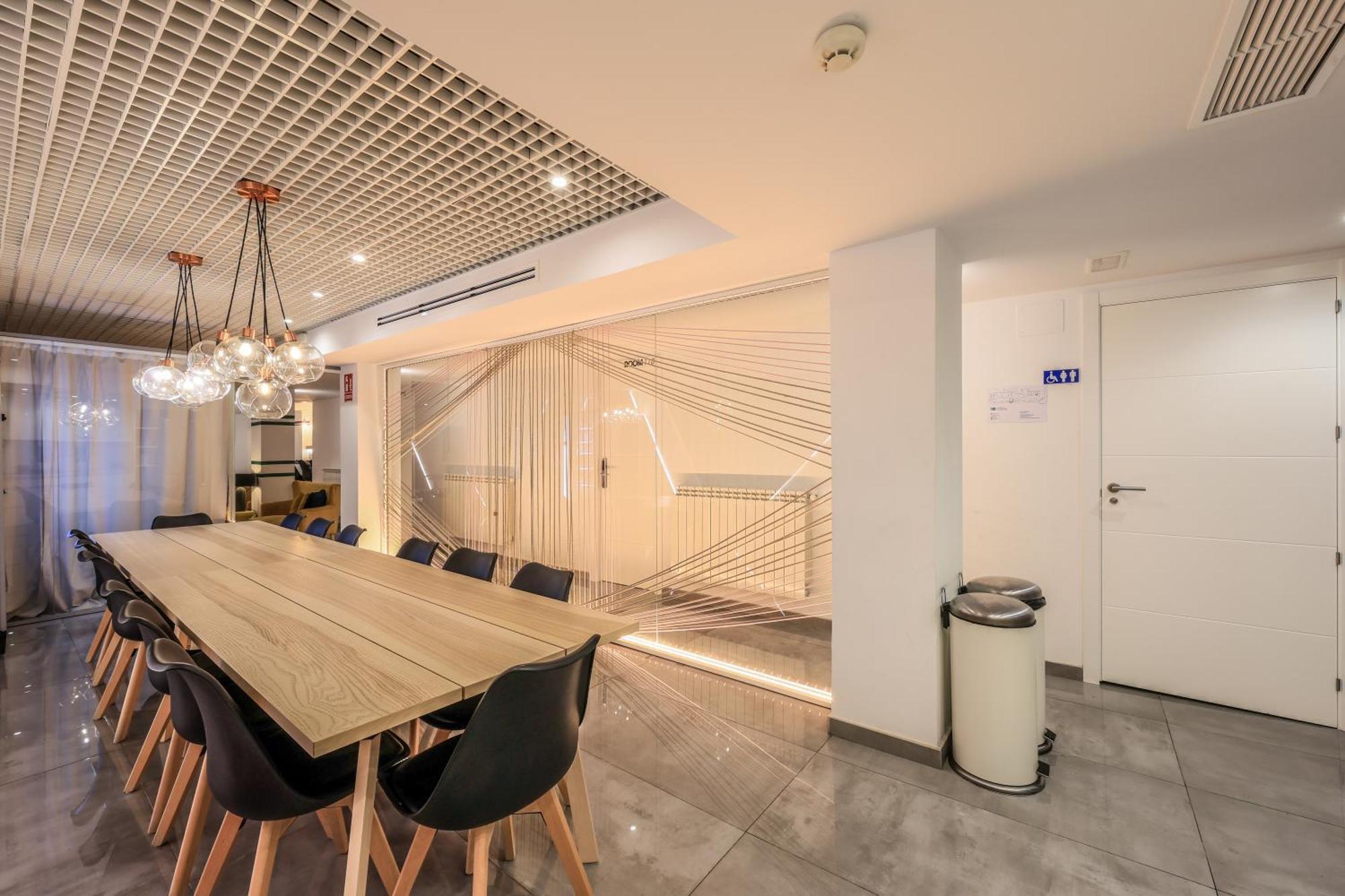 Amazinn Places Blasco De Garay 105 Guest house *