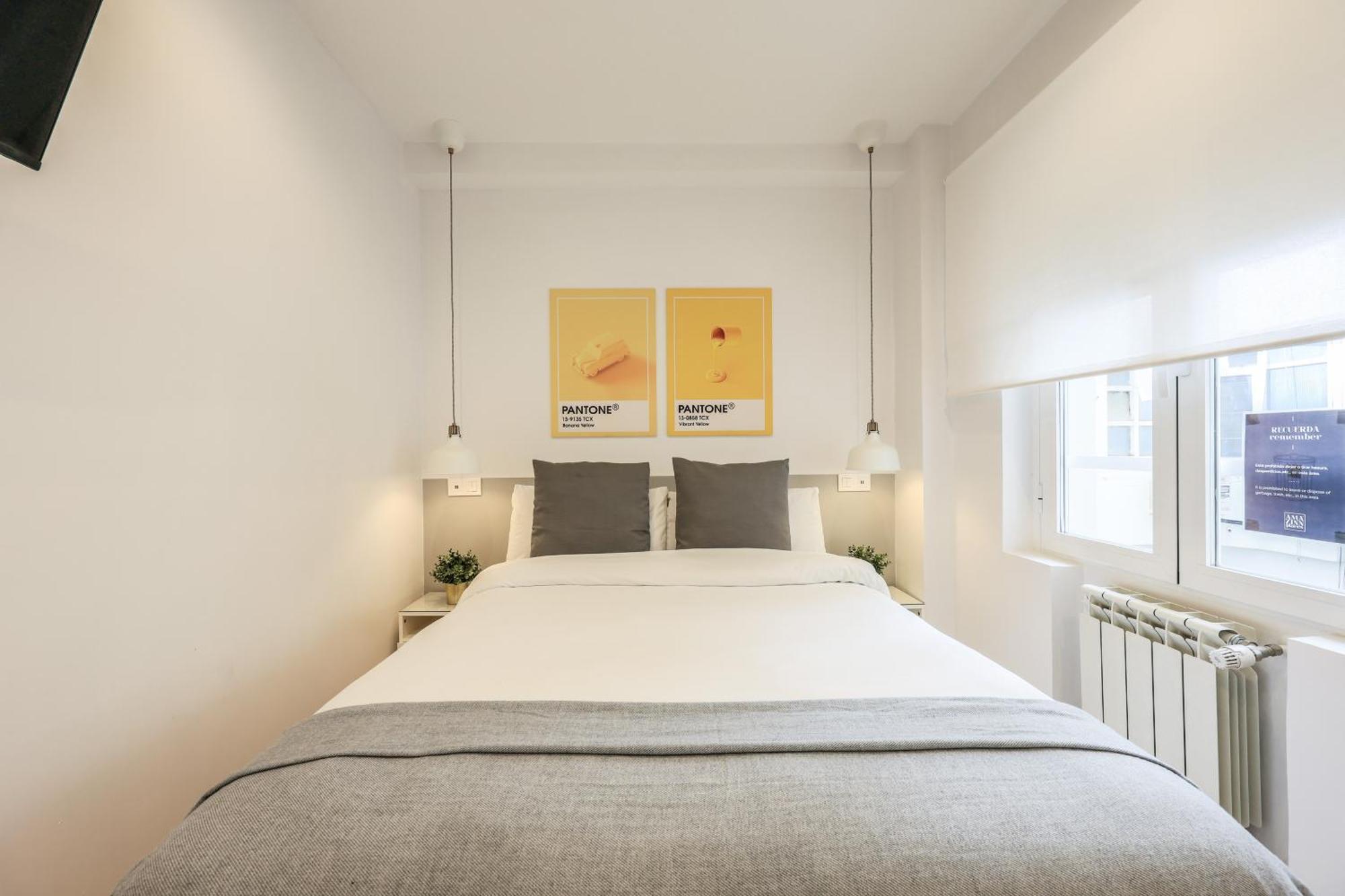 Guest house Amazinn Places Blasco De Garay 105