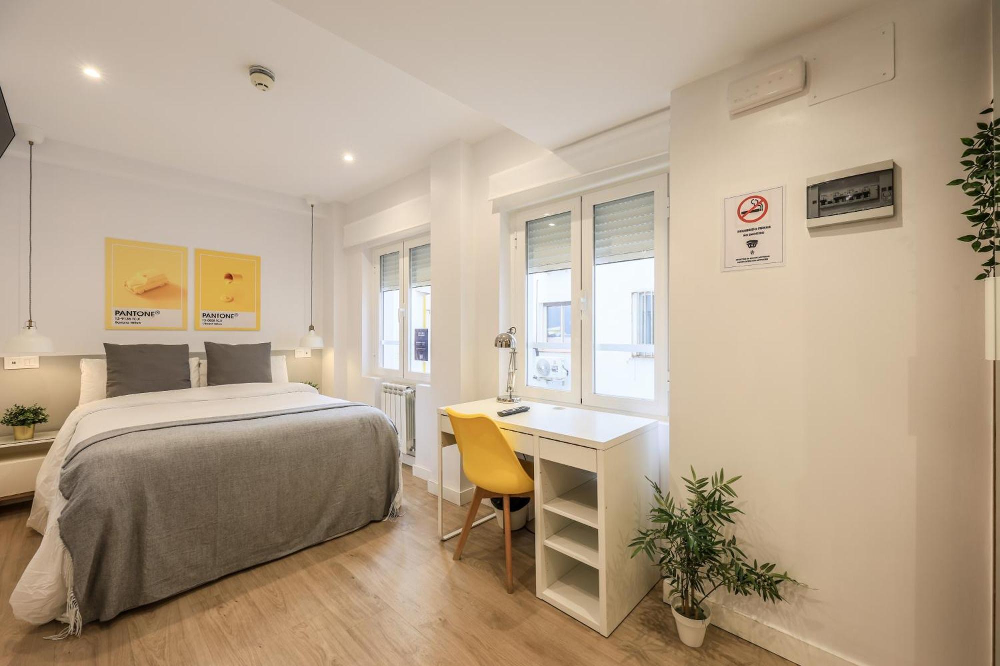 Amazinn Places Blasco De Garay 105 Guest house