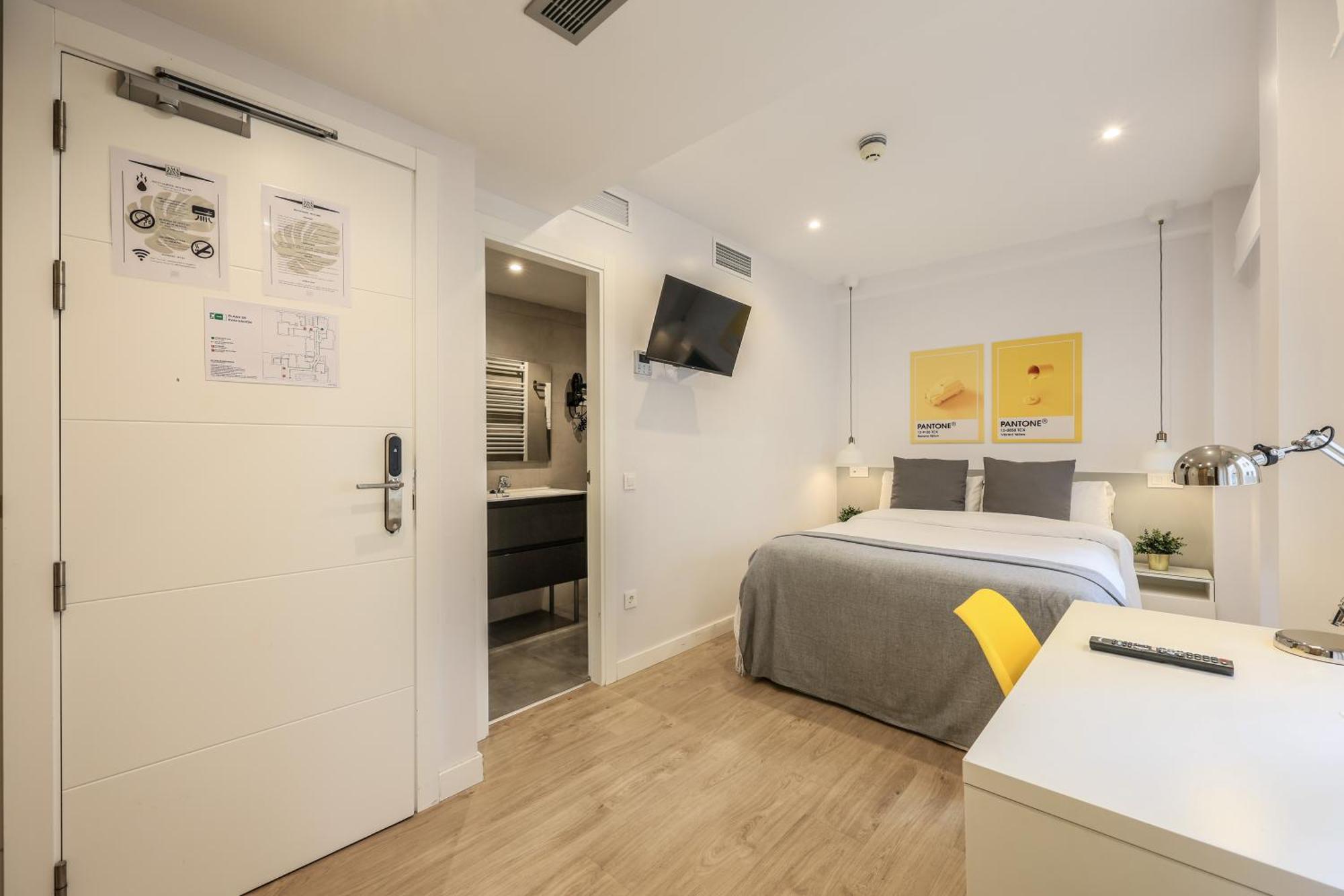 Guest house Amazinn Places Blasco De Garay 105 *