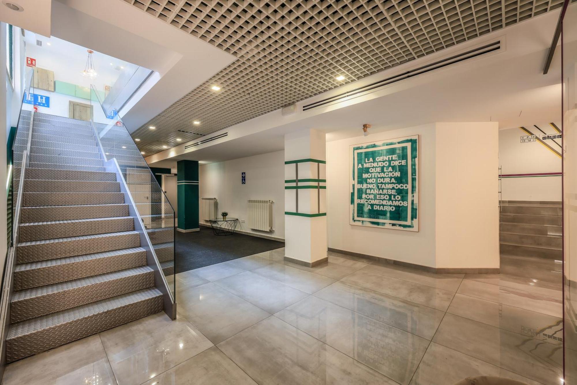 Amazinn Places Blasco De Garay 105 Guest house