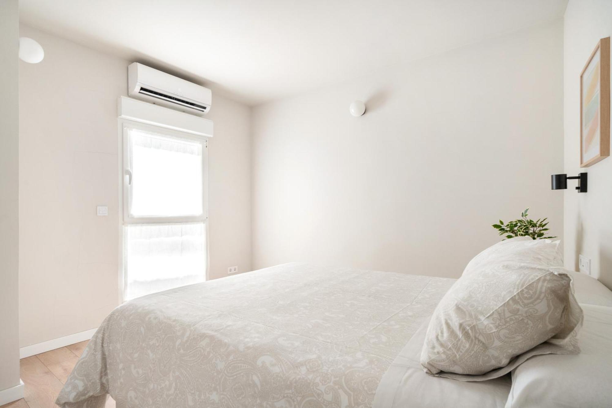 Apartamento Canalejas Madrid