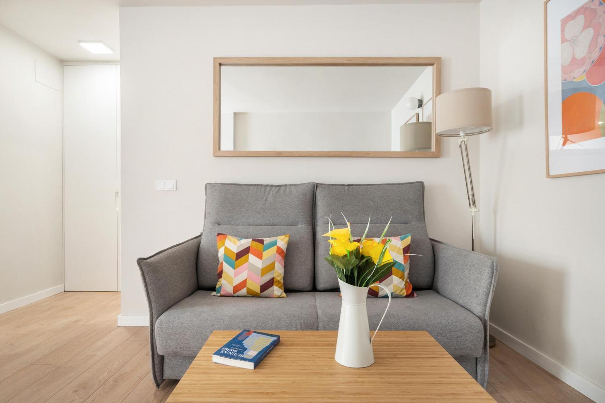 Canalejas Apartamento Madrid
