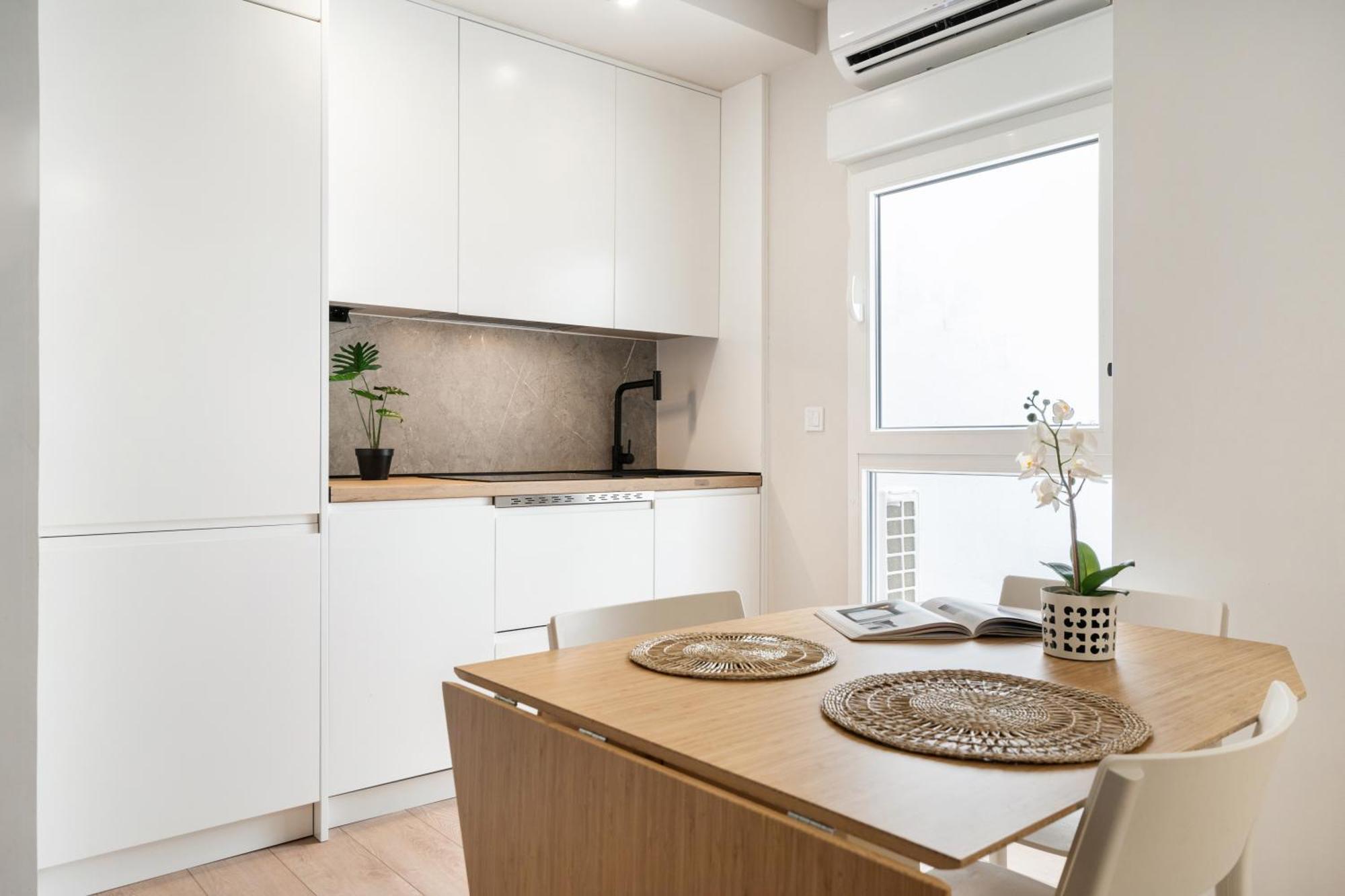Canalejas Apartamento