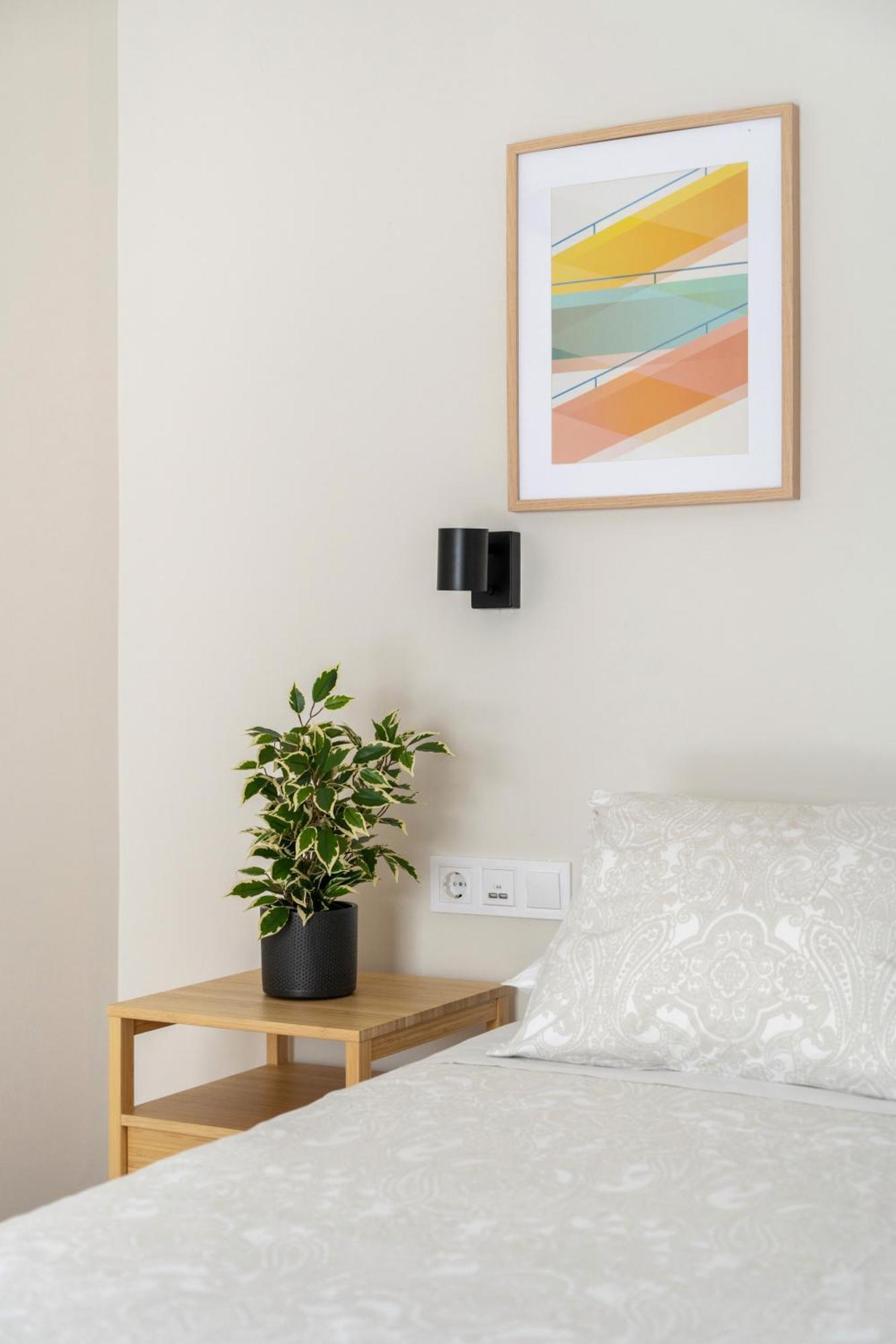 Canalejas Apartamento