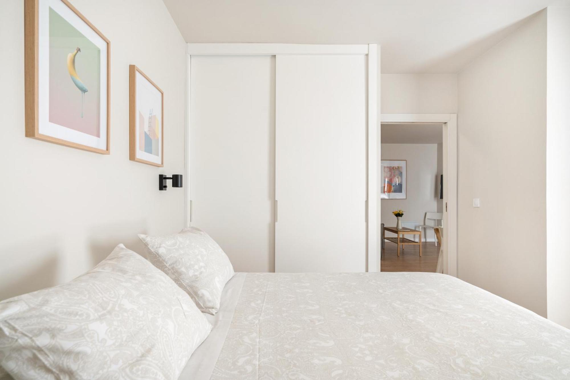 Apartamento Canalejas *