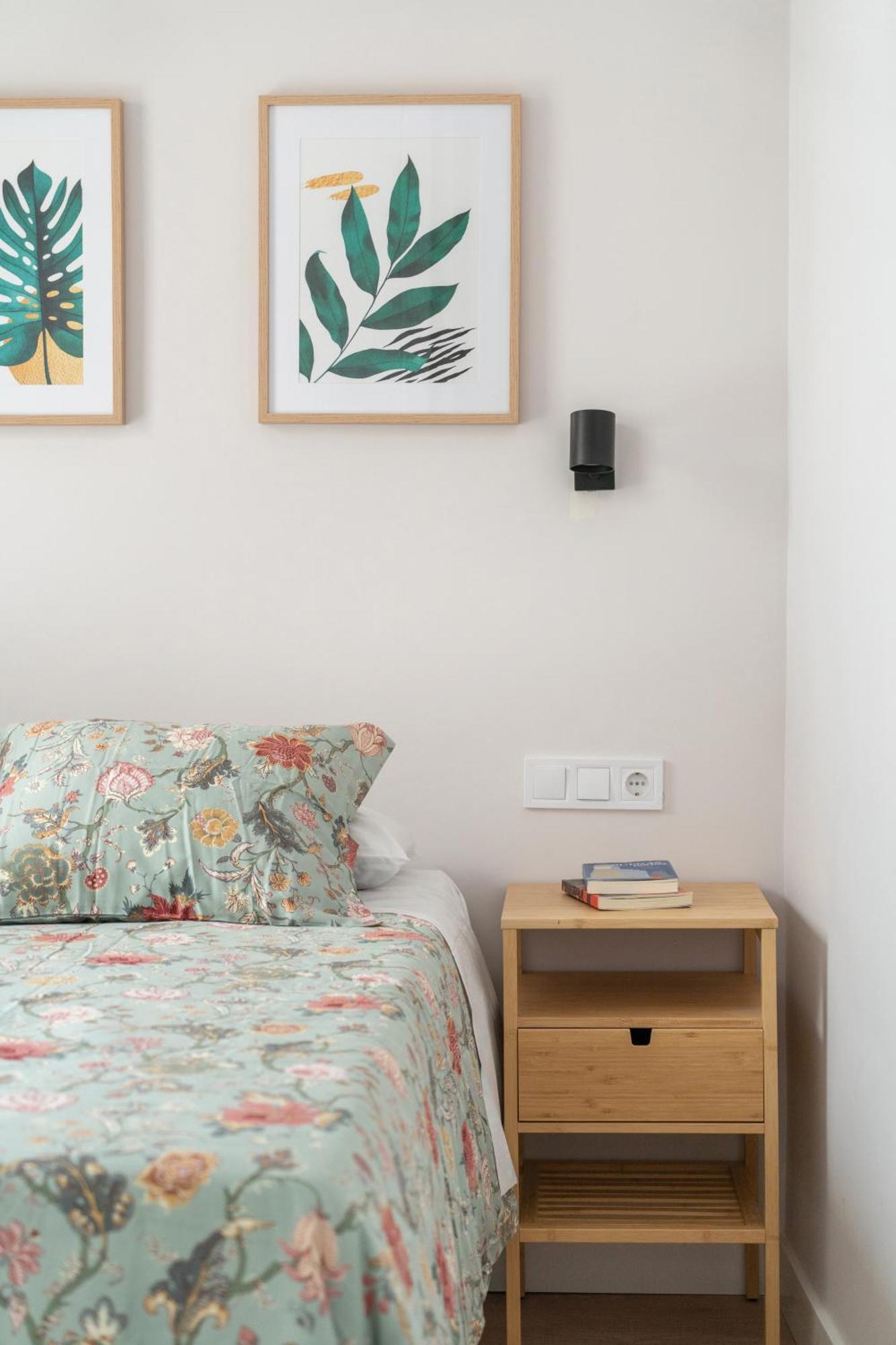 Canalejas Apartamento