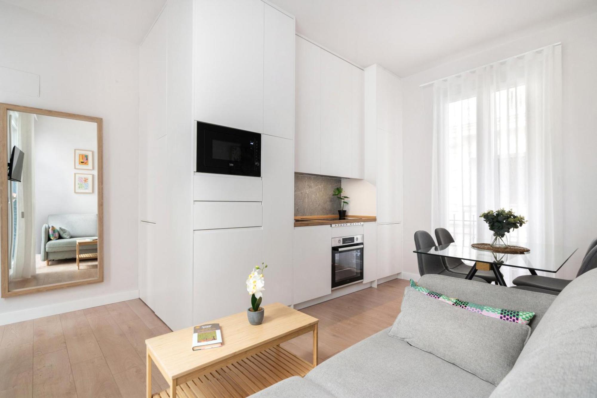 Canalejas Apartamento *
