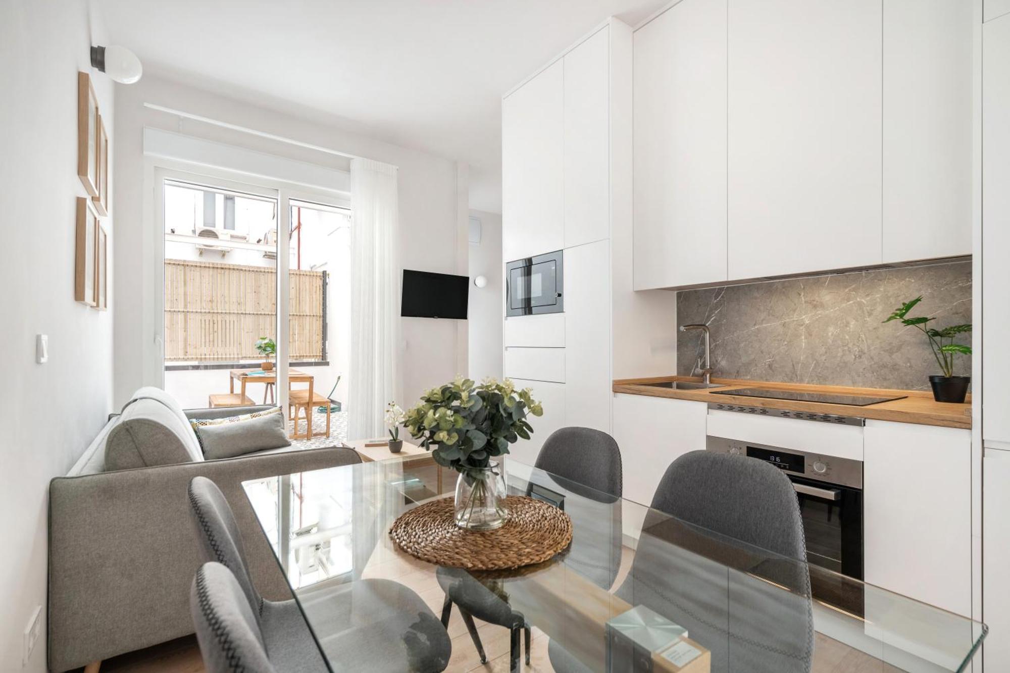 Canalejas Apartamento Madrid