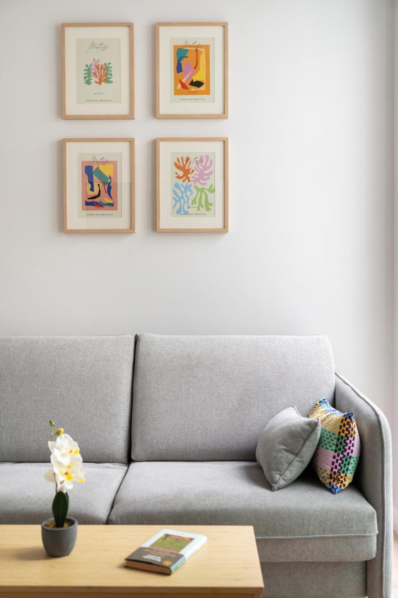 Apartamento Canalejas