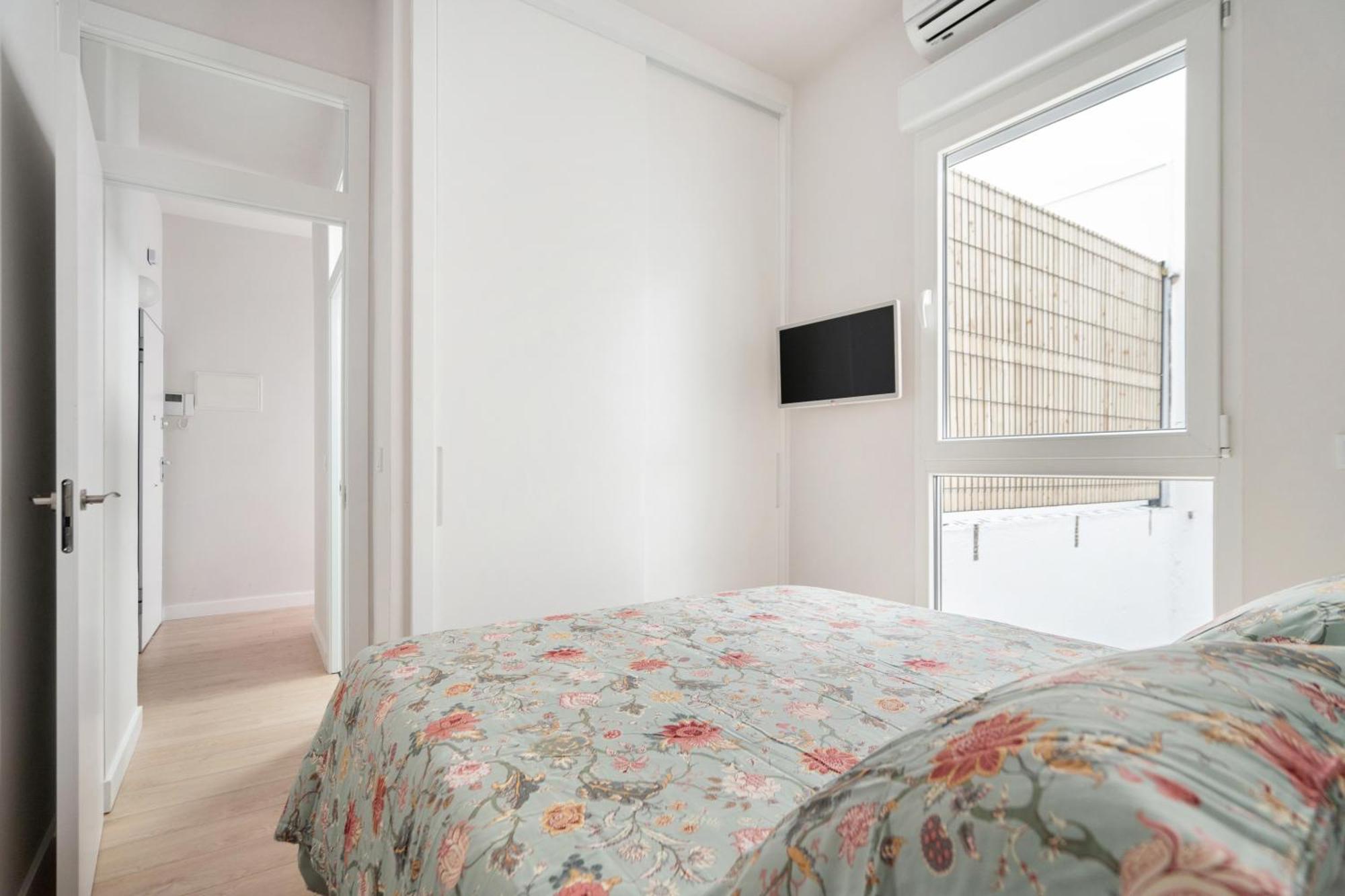Canalejas Apartamento Madrid