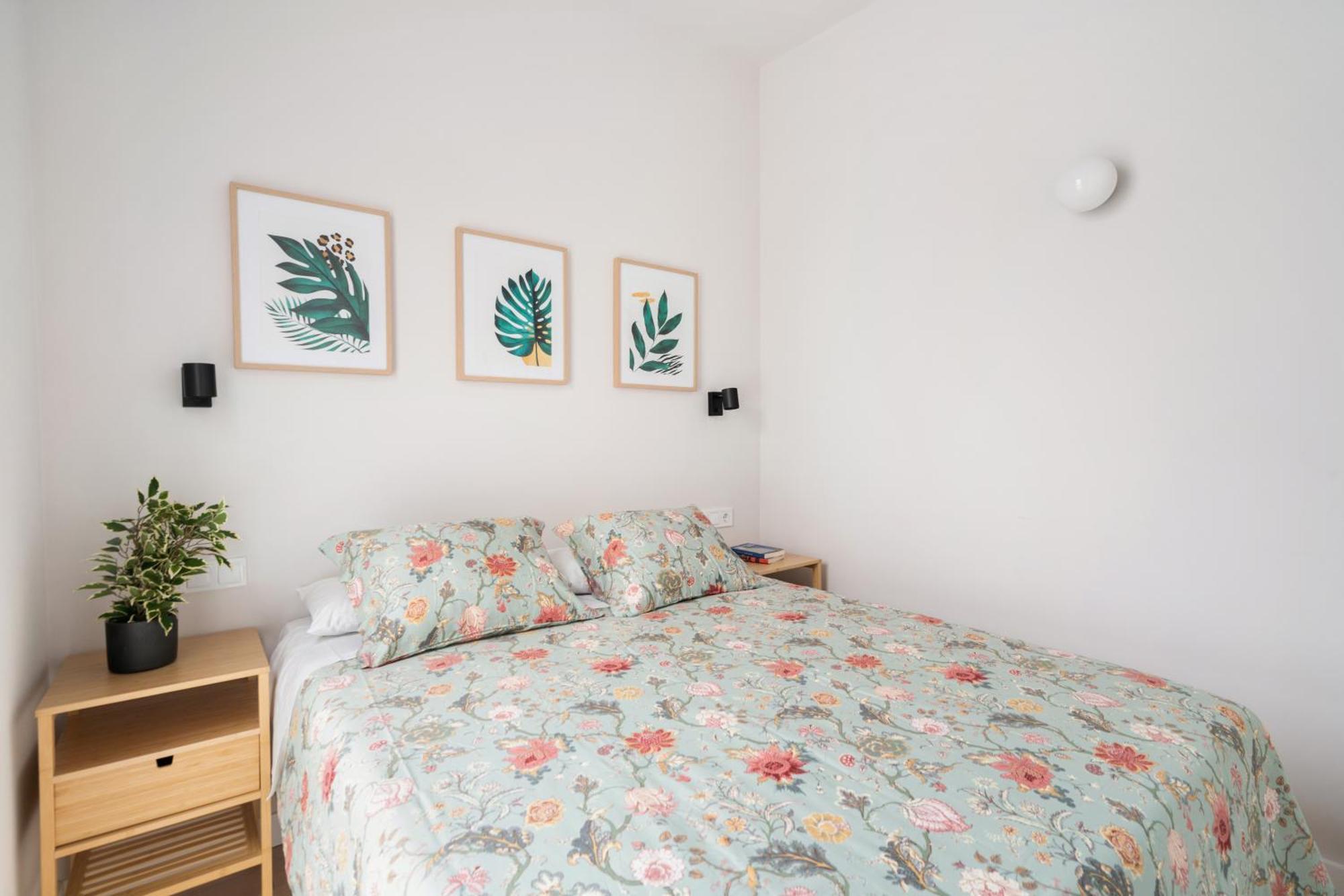 Apartamento Canalejas *