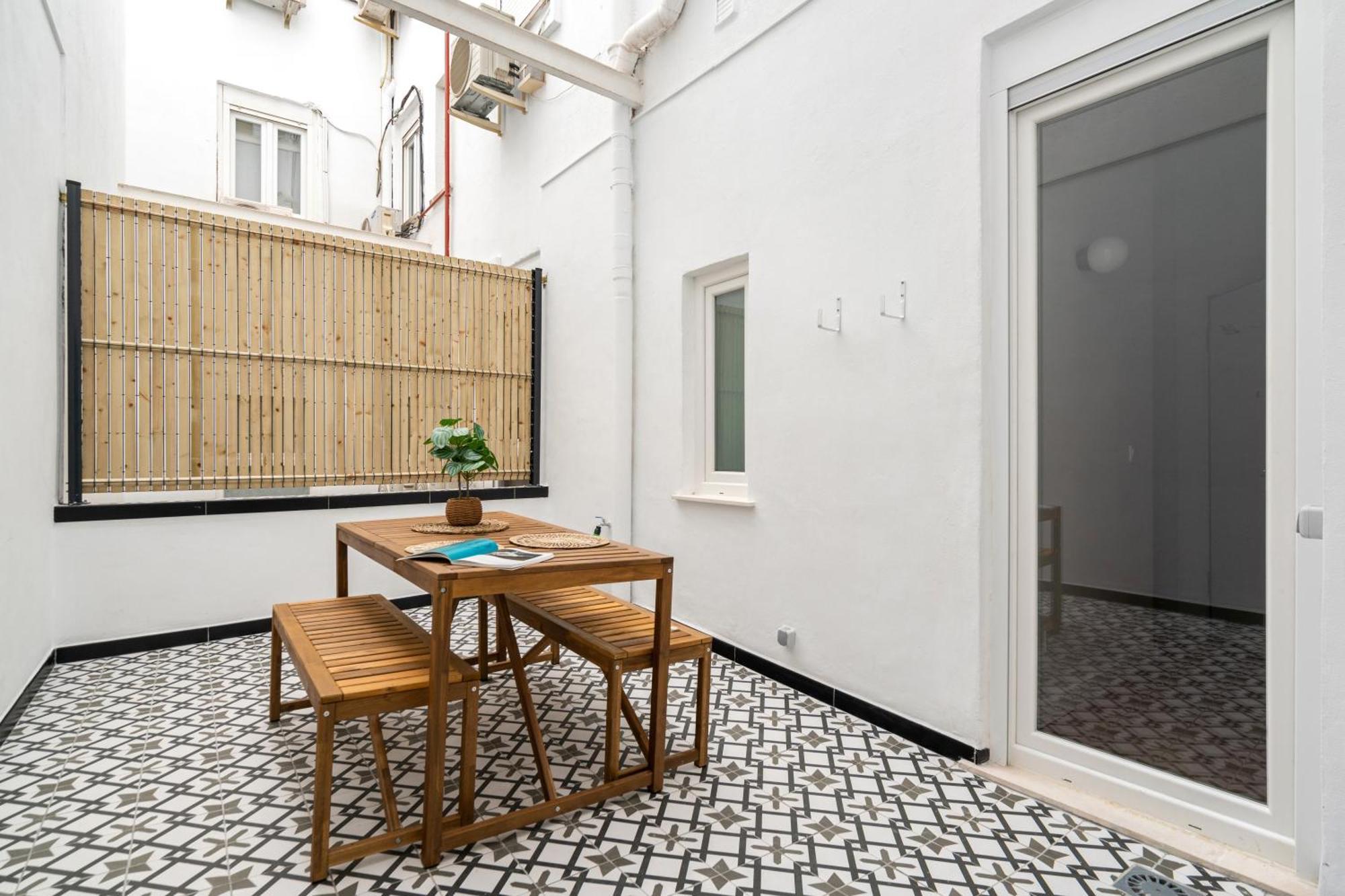Apartamento Canalejas Madrid