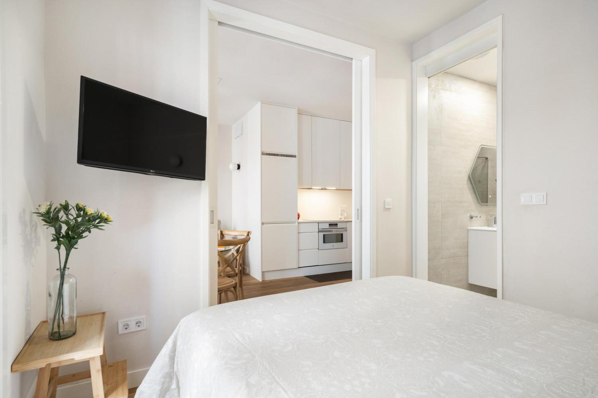 Canalejas Apartamento Madrid