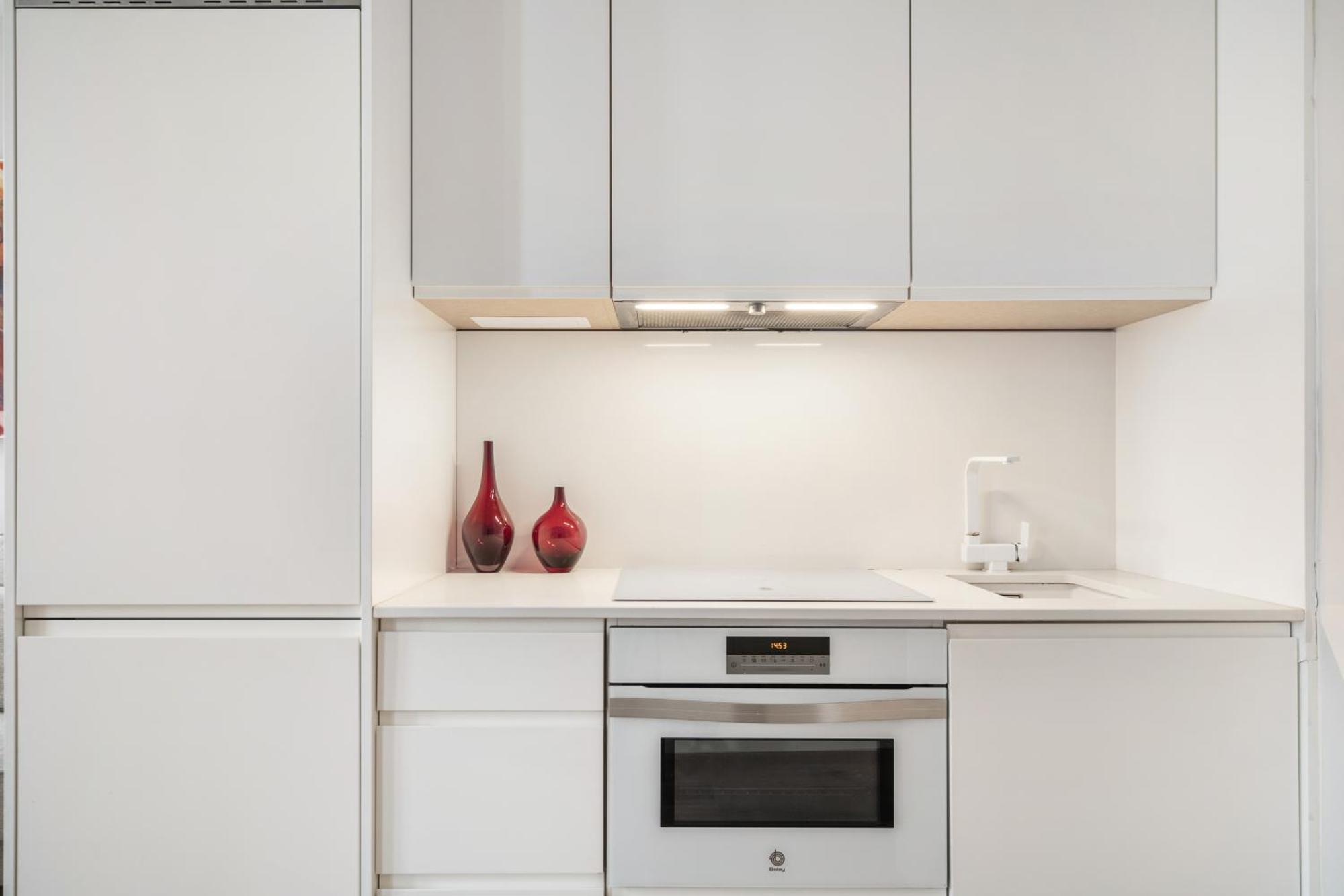 Canalejas Apartamento Madrid