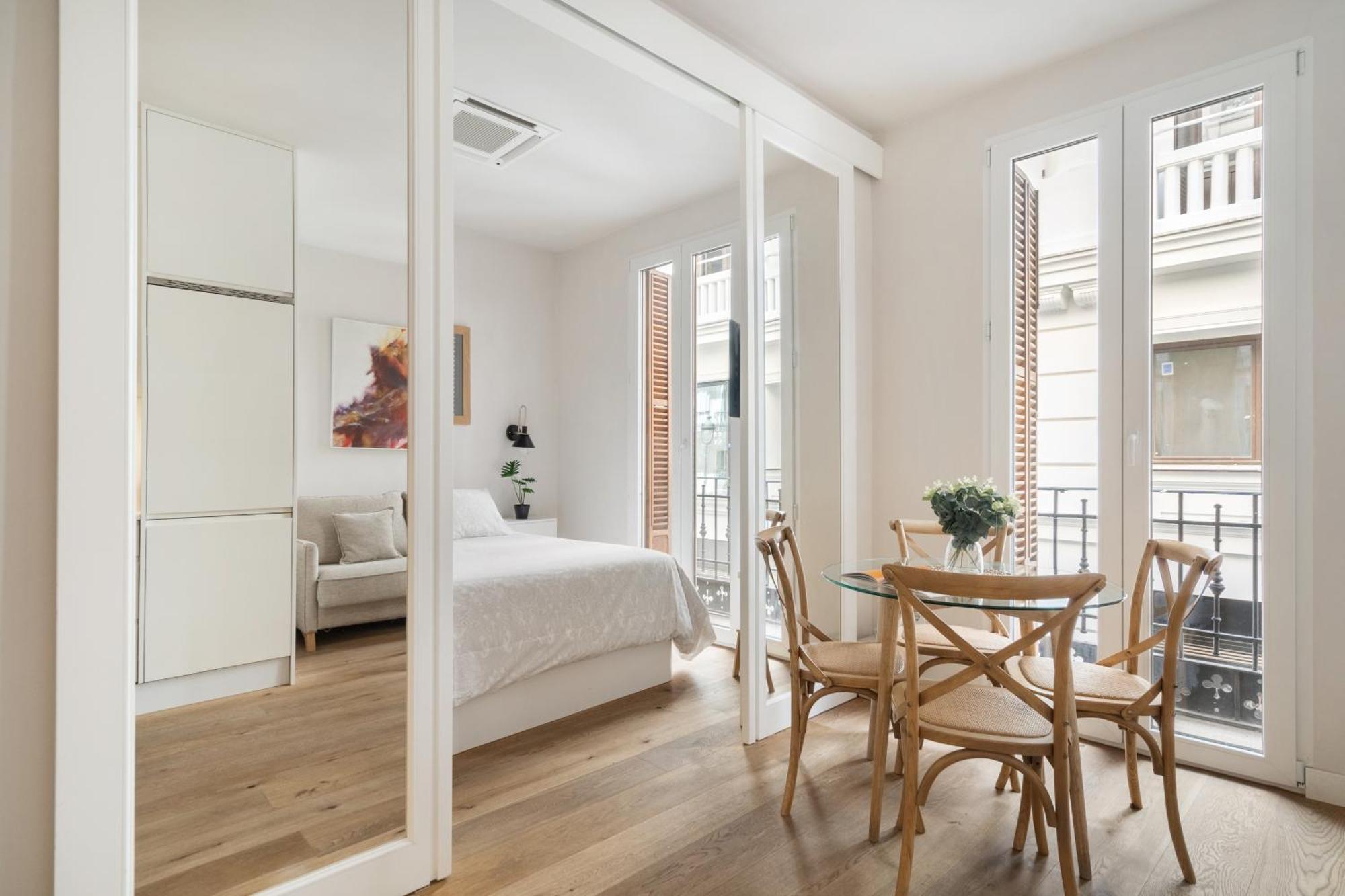 Apartamento Canalejas *