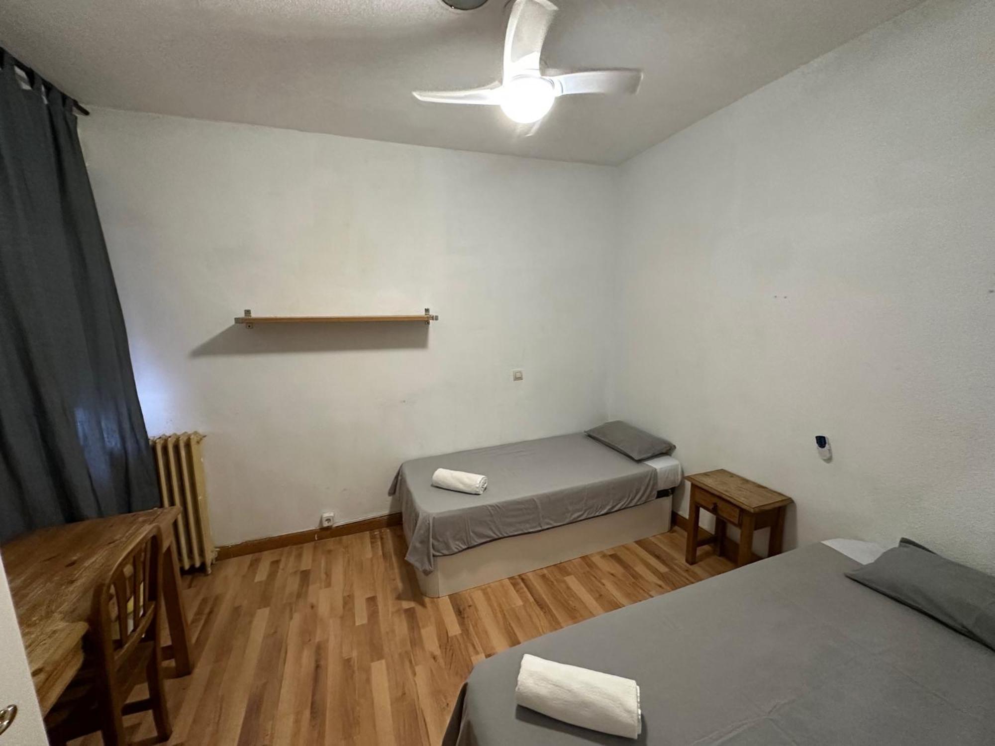 Residencia De Estudiantes Rosales *